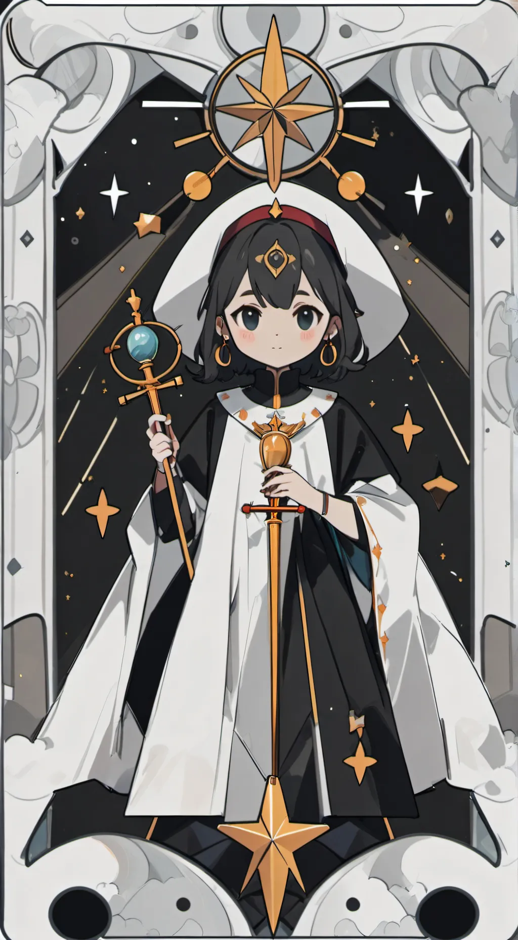 ai character: Tomioka giyuu  background