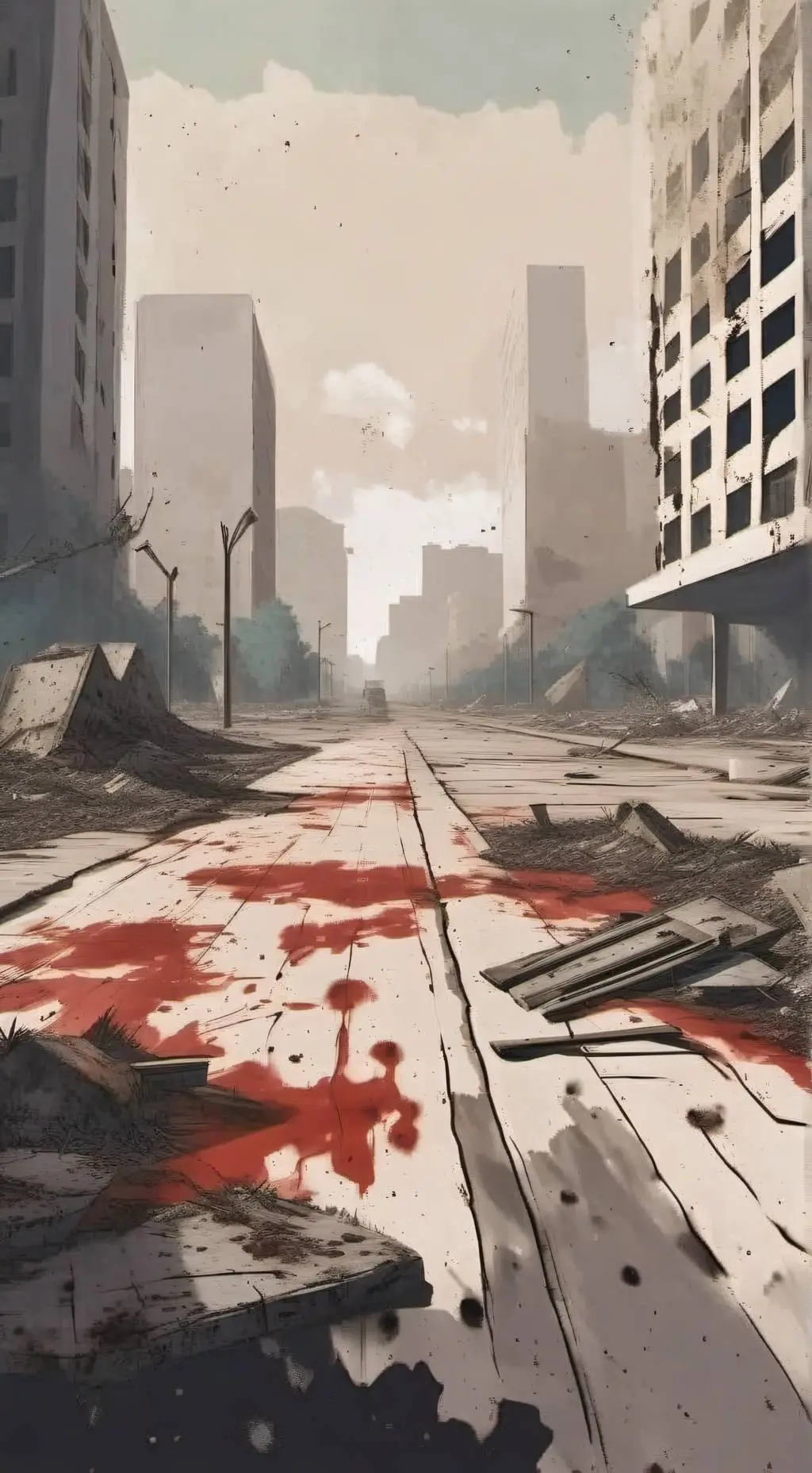 ai character: ZA!Dsmp Au background