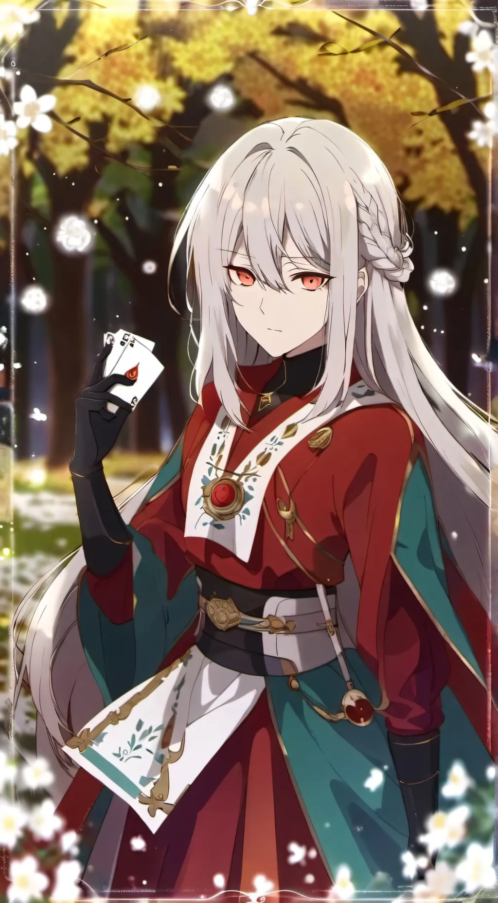 ai character: bully background