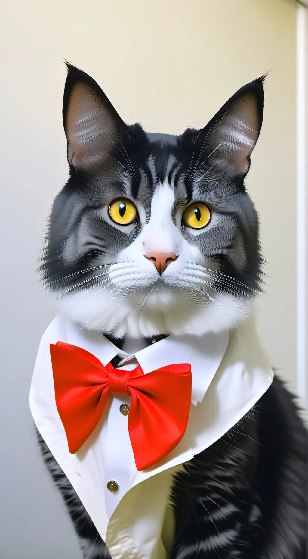 ai character: EVERYBODY background