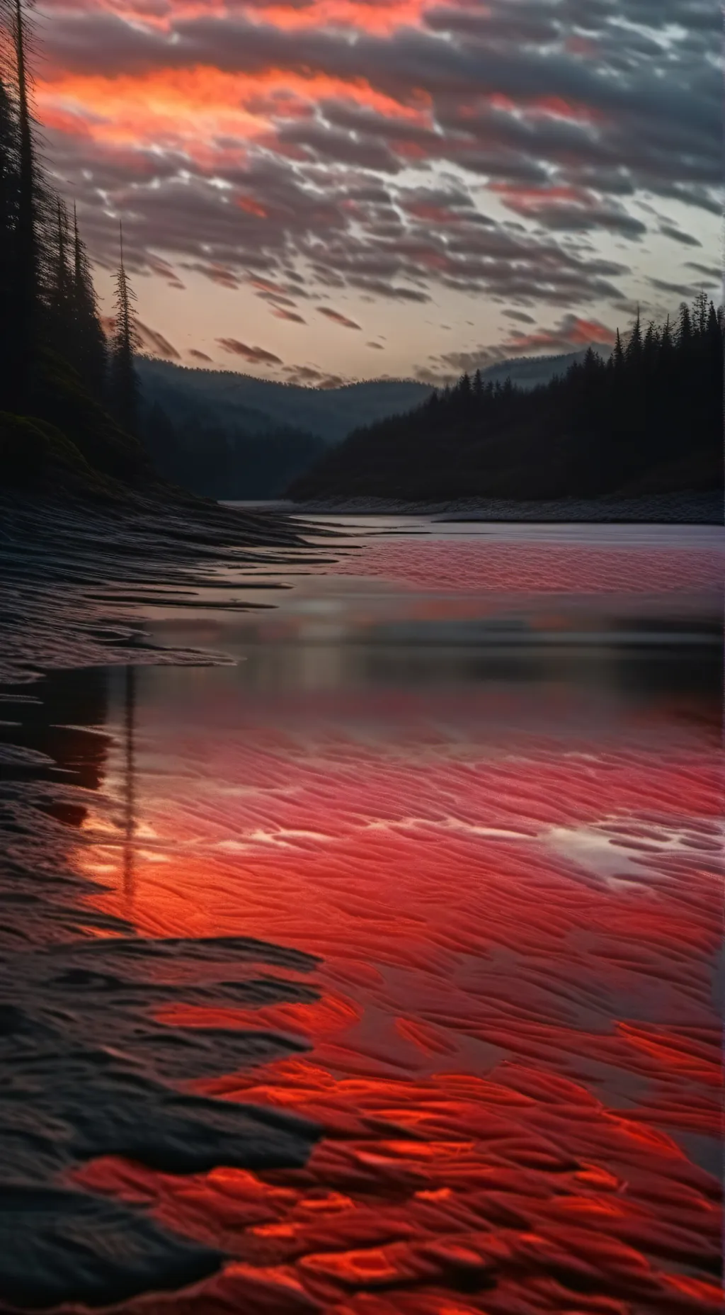 ai character: chris Sturniolo background