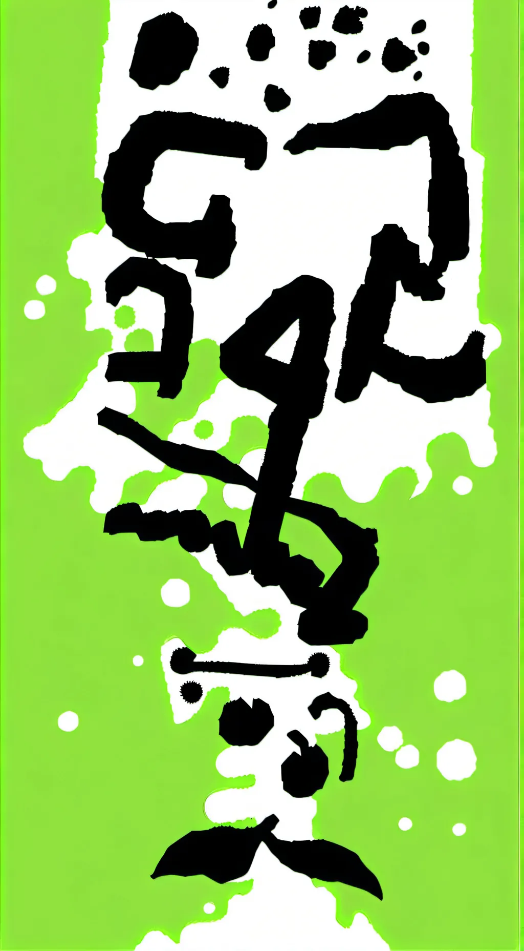 ai character: mini verdito background