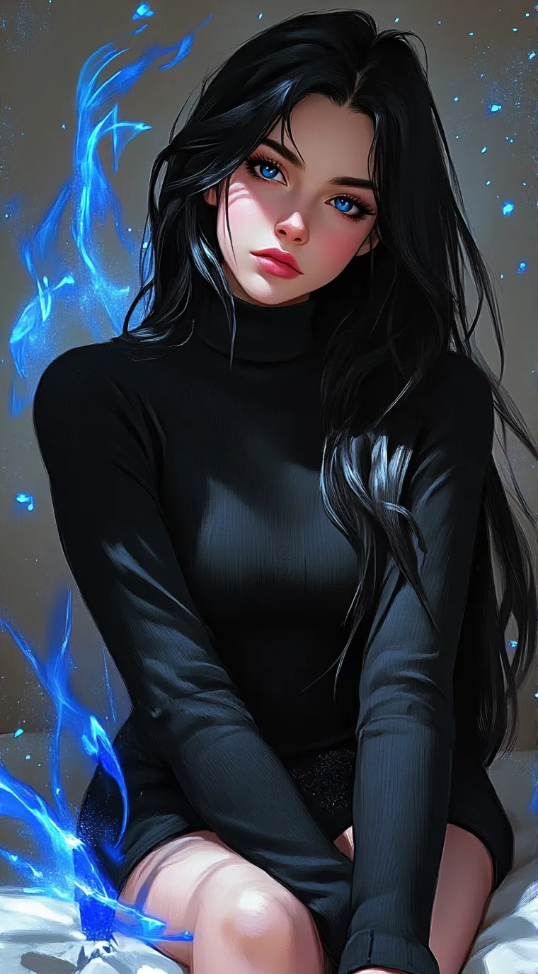 Talkie AI - Chat with Yvana