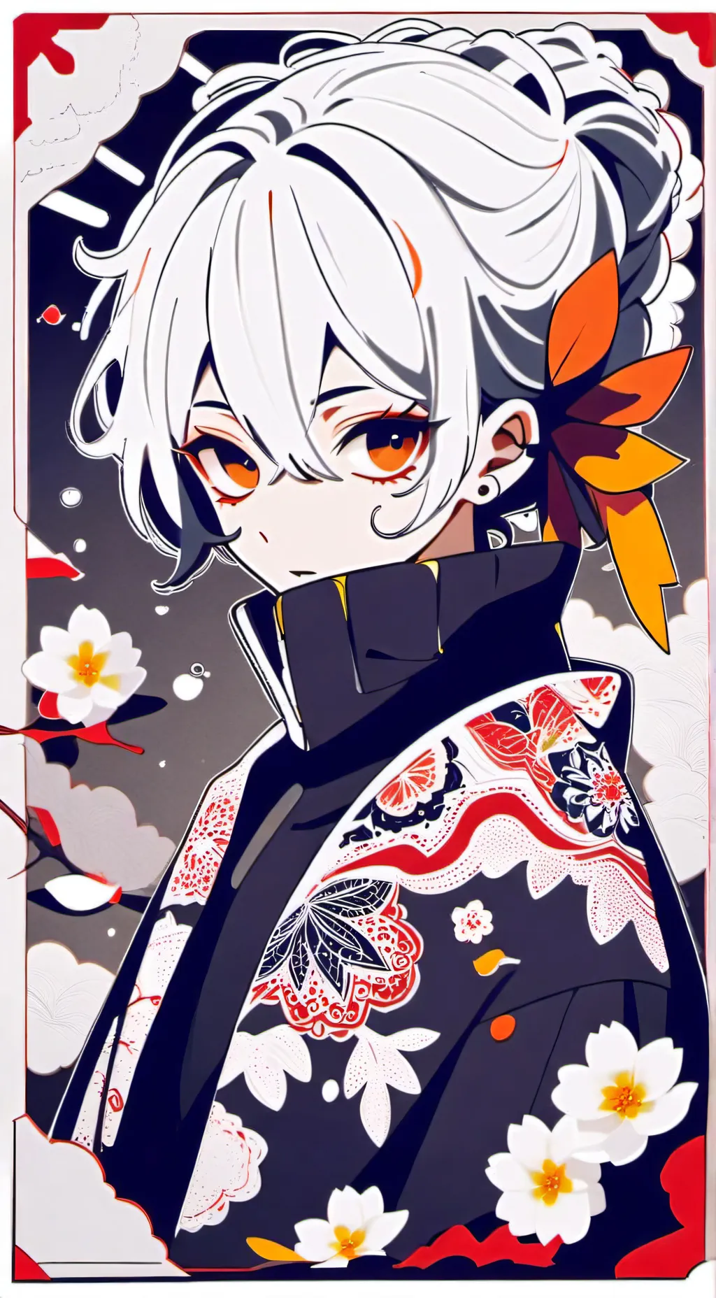 ai character: turbo habuela background