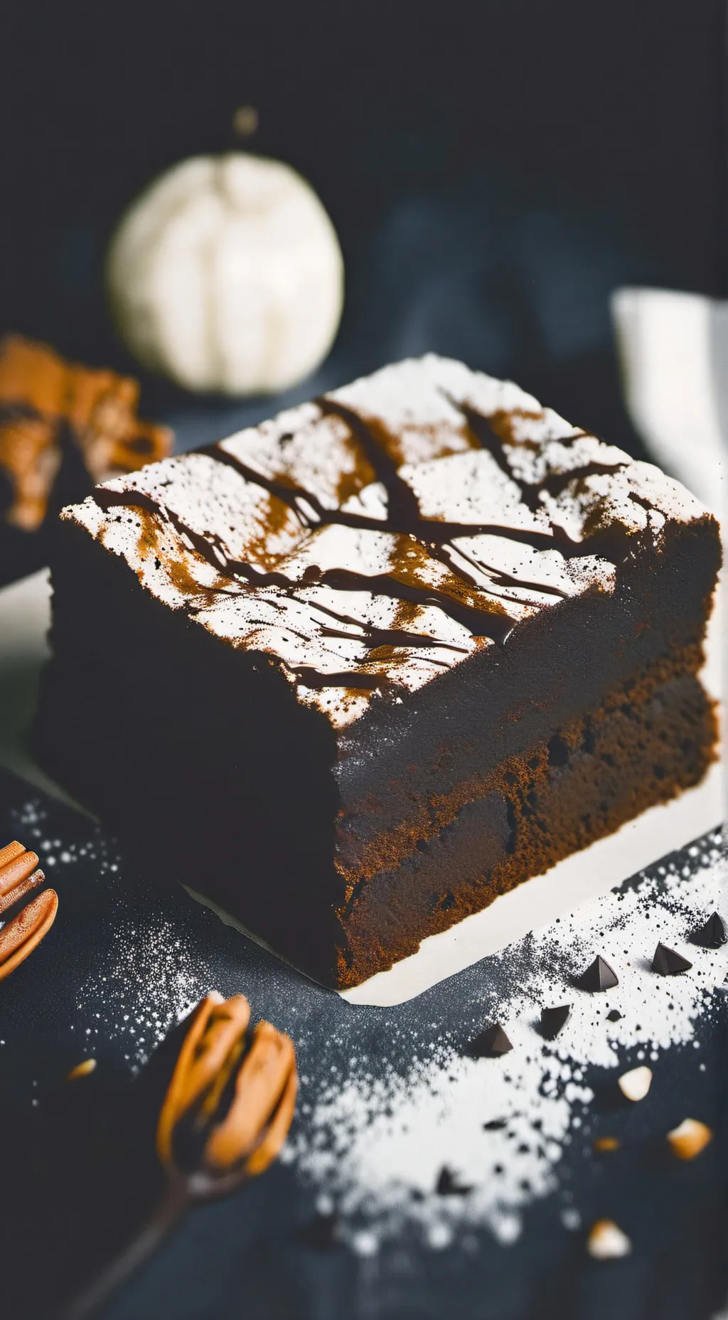 ai character: Cosmo  background