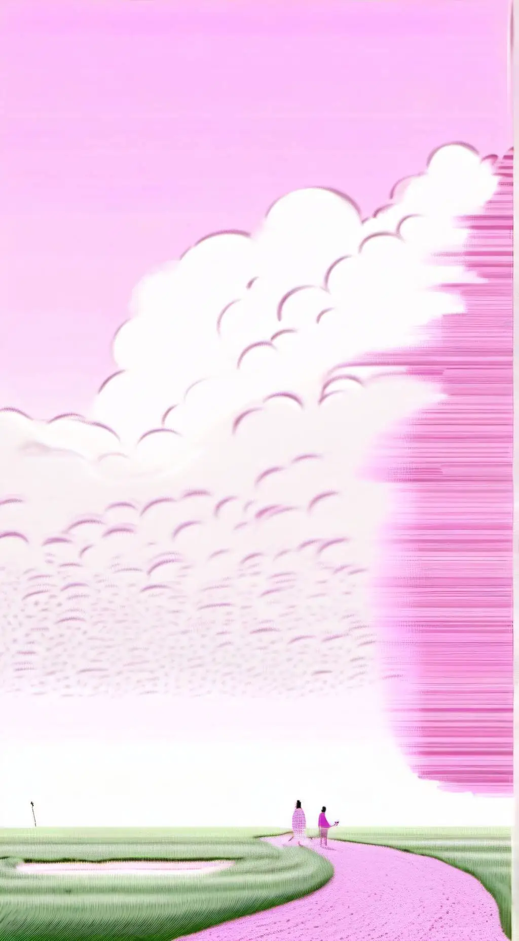 ai character: Yandere Lilith 2 background