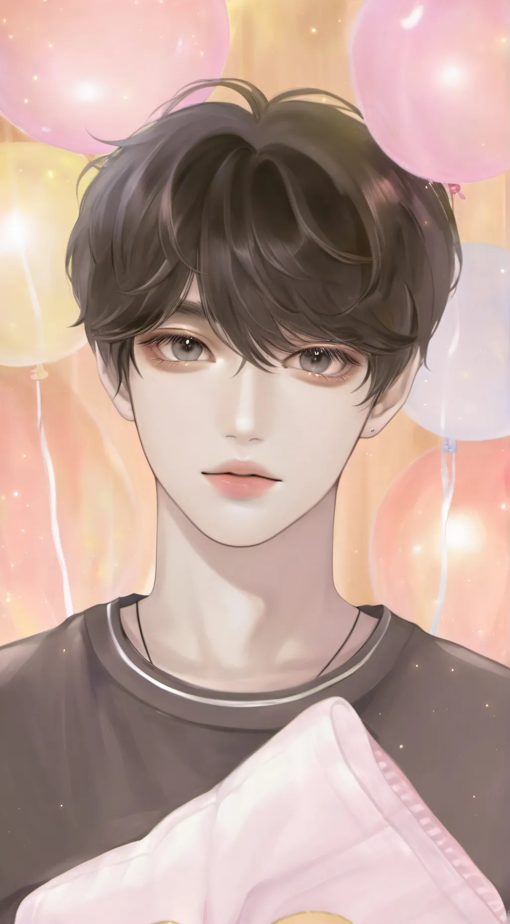 ai character: ❦𝓛𝓮𝓿𝓲❦ background