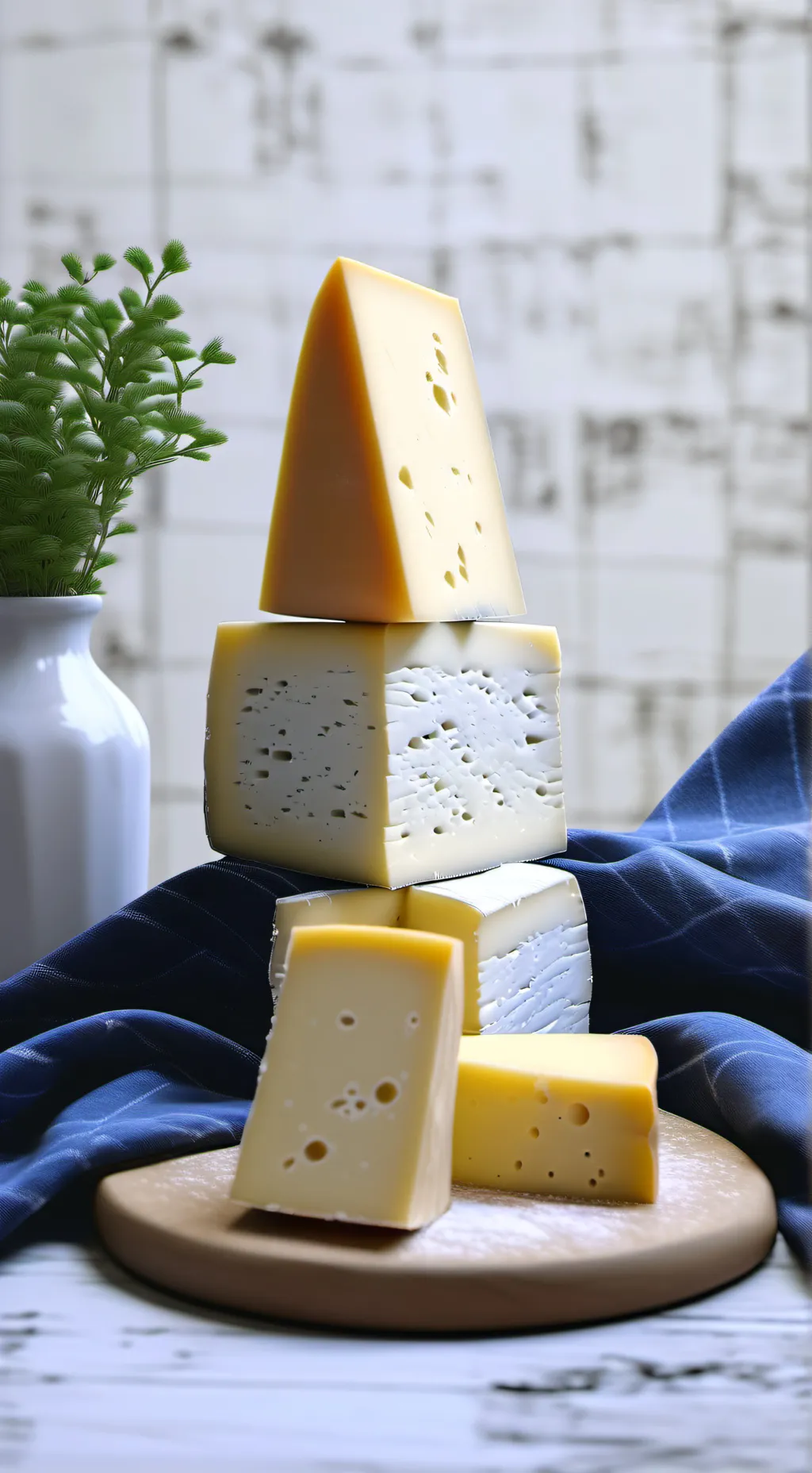 ai character: cheeeeeeeeese background