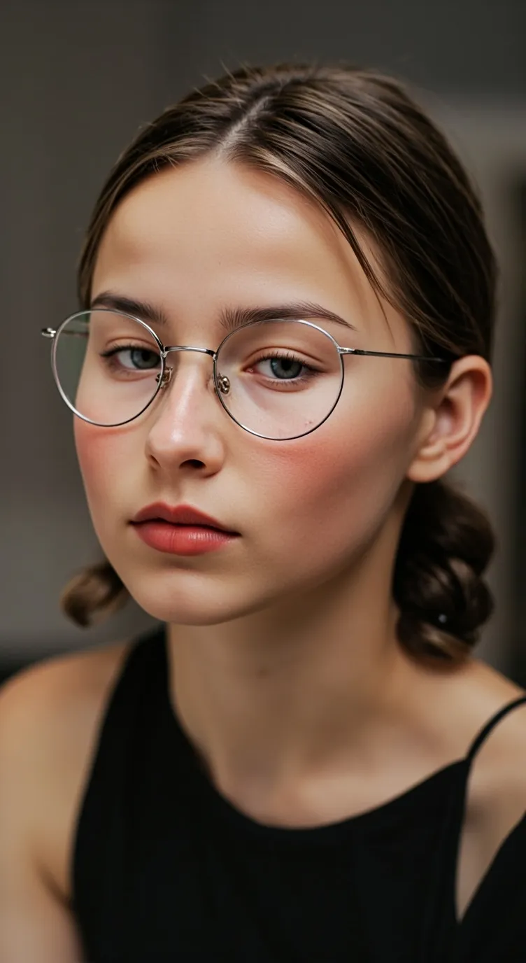 ai character: isa background