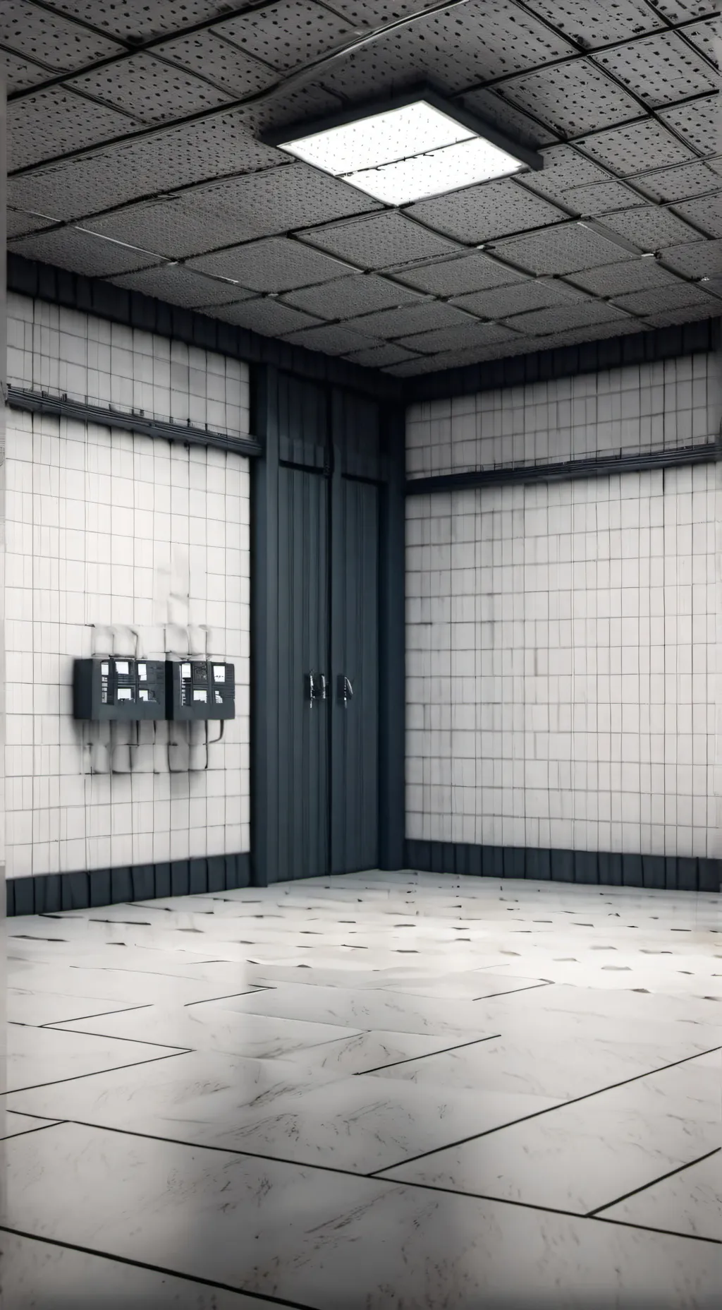 ai character: E12 (Exp 12) background