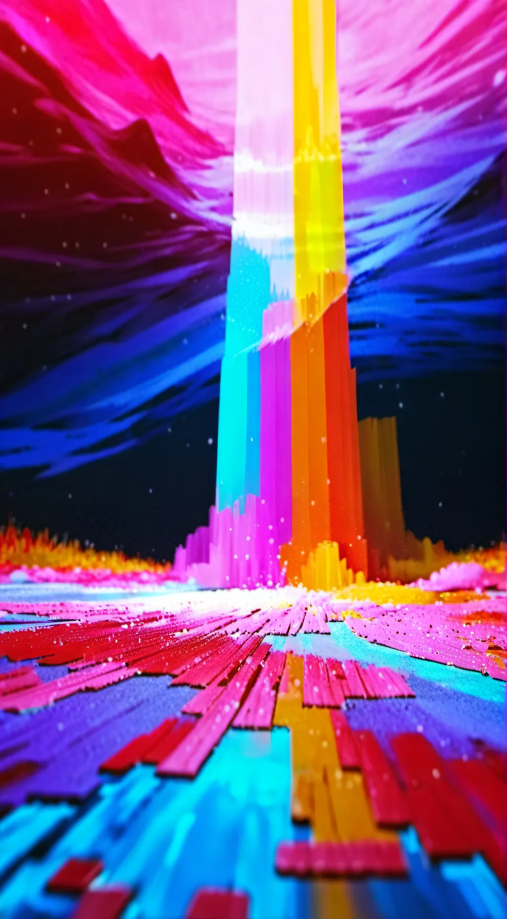 Talkie AI - Chat with I will guess