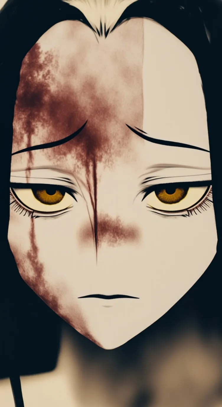 ai character: max background