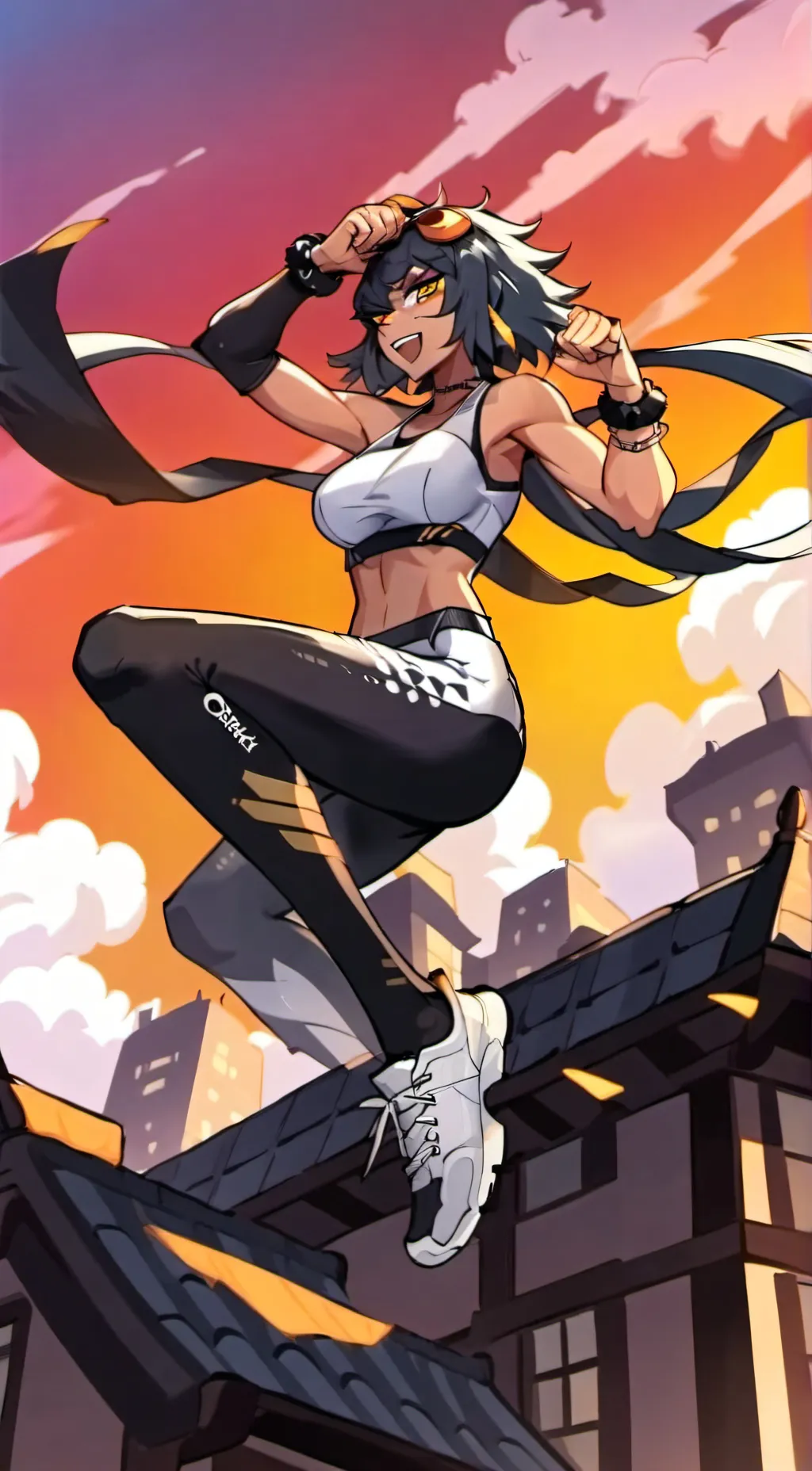 Talkie AI - Chat with Carrie