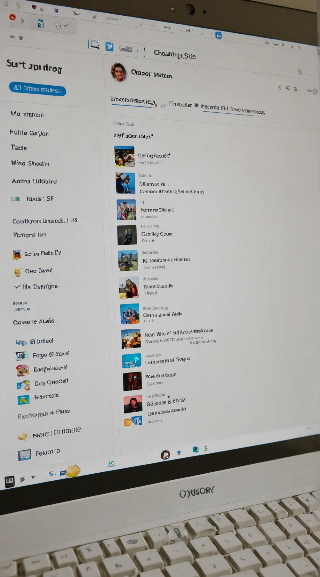 ai character: MythChat background