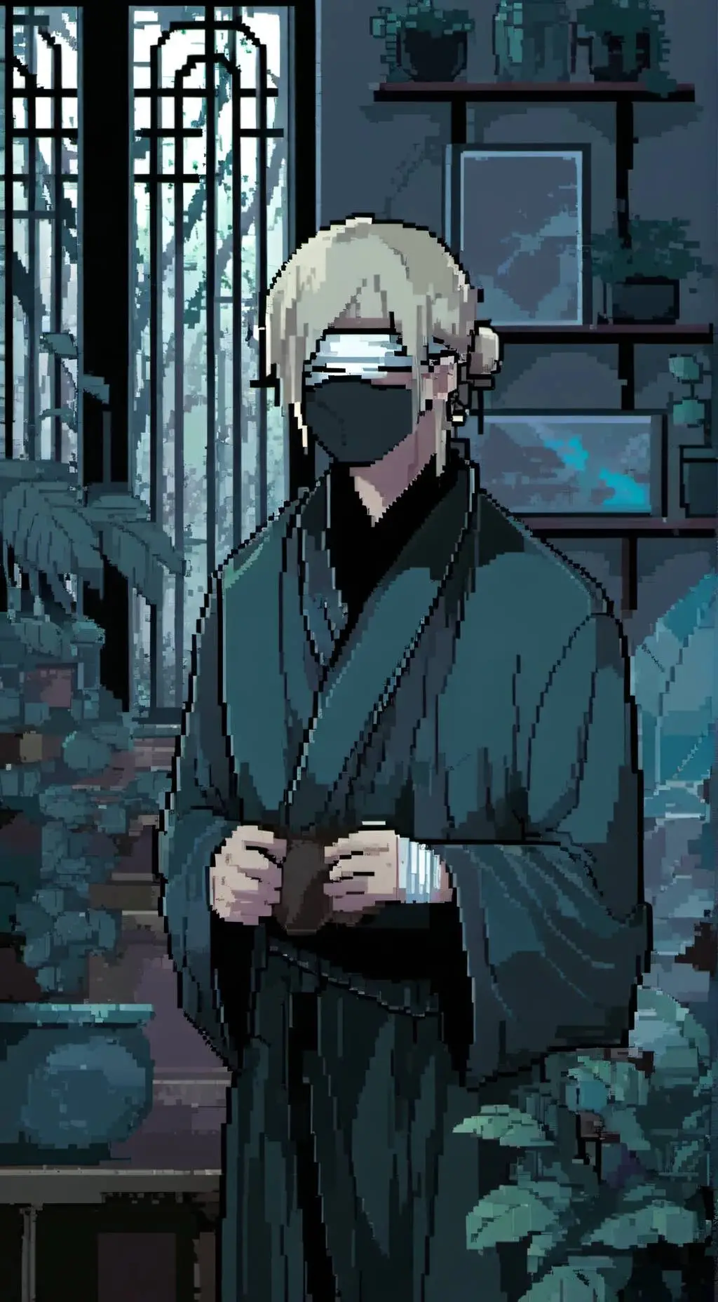 Talkie AI - Chat with All Seer