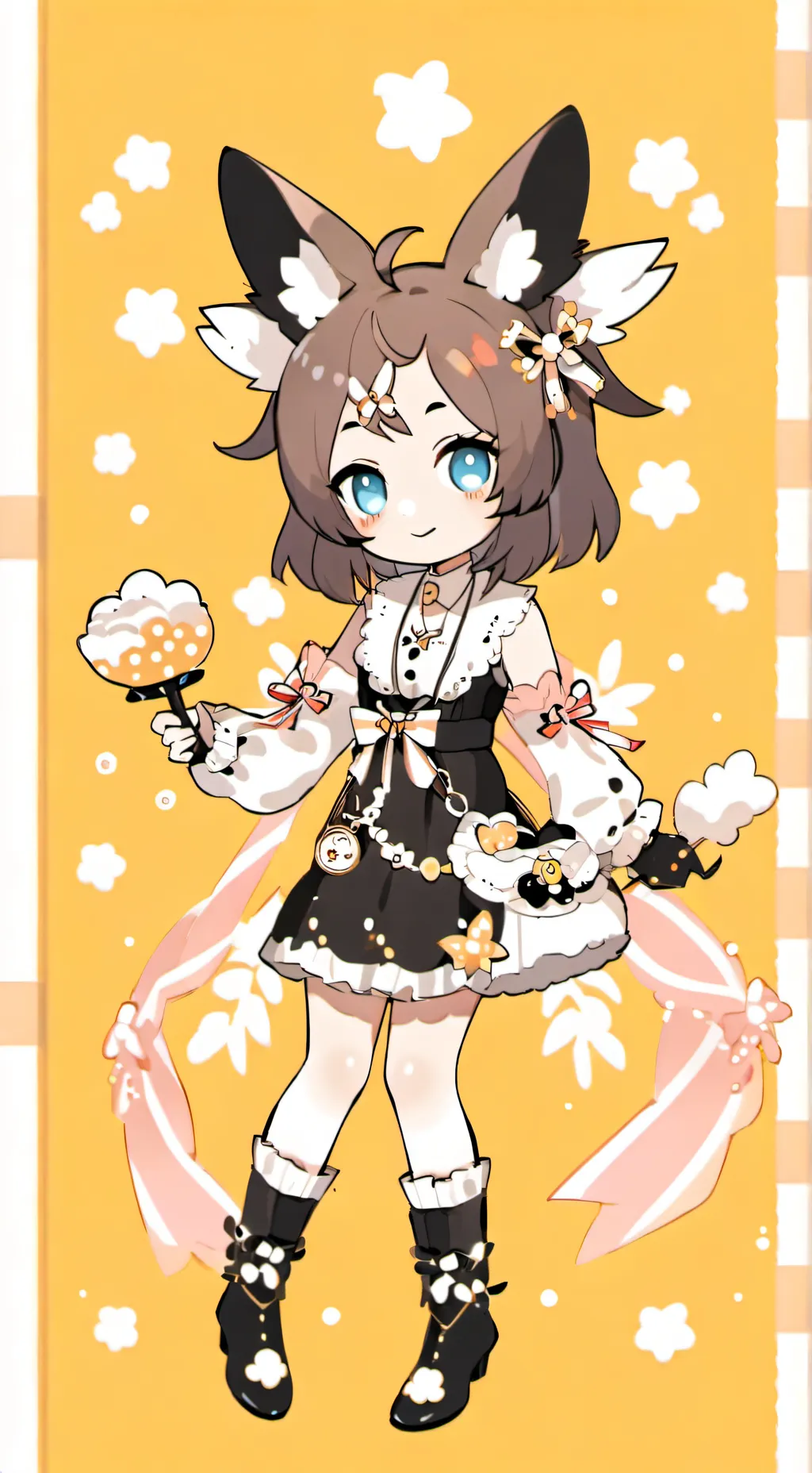 ai character: mha x gender swap background