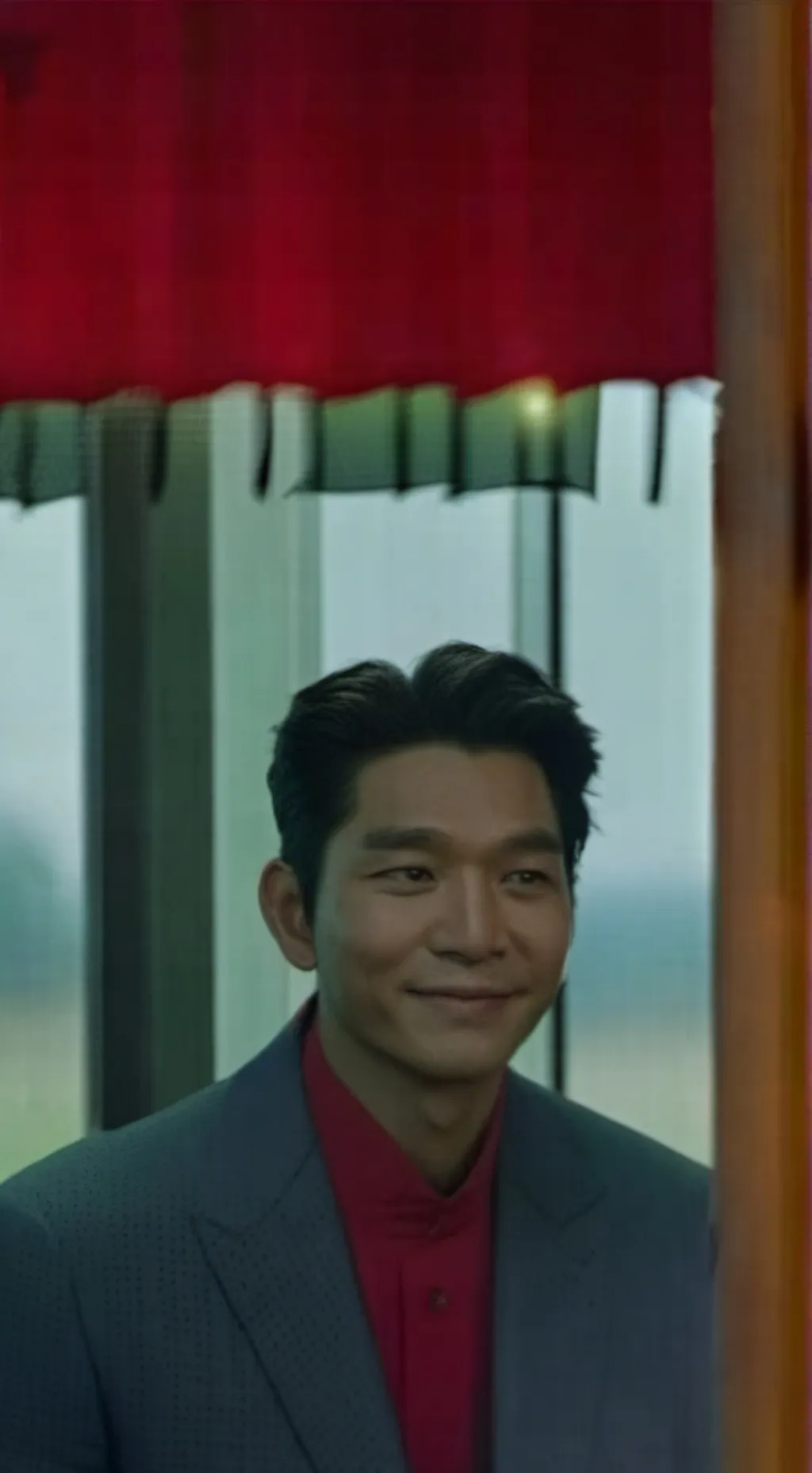 ai character: salesman background