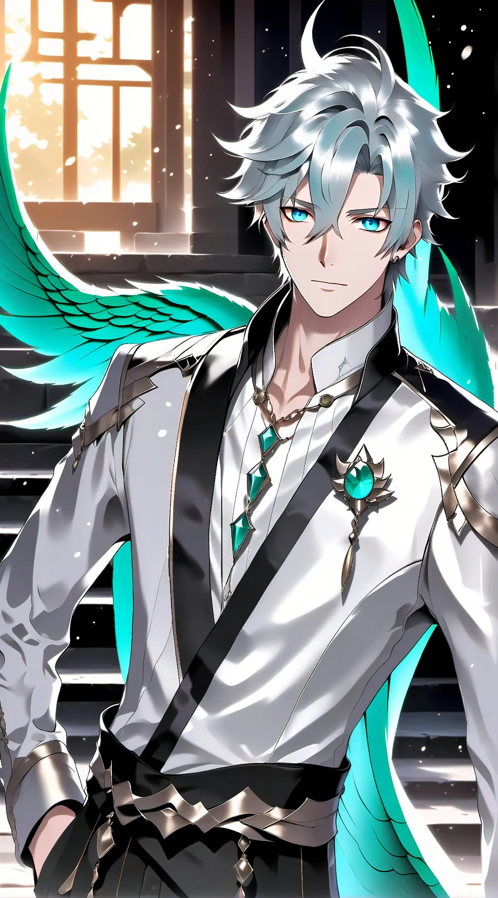 Talkie AI - Chat with Phainon