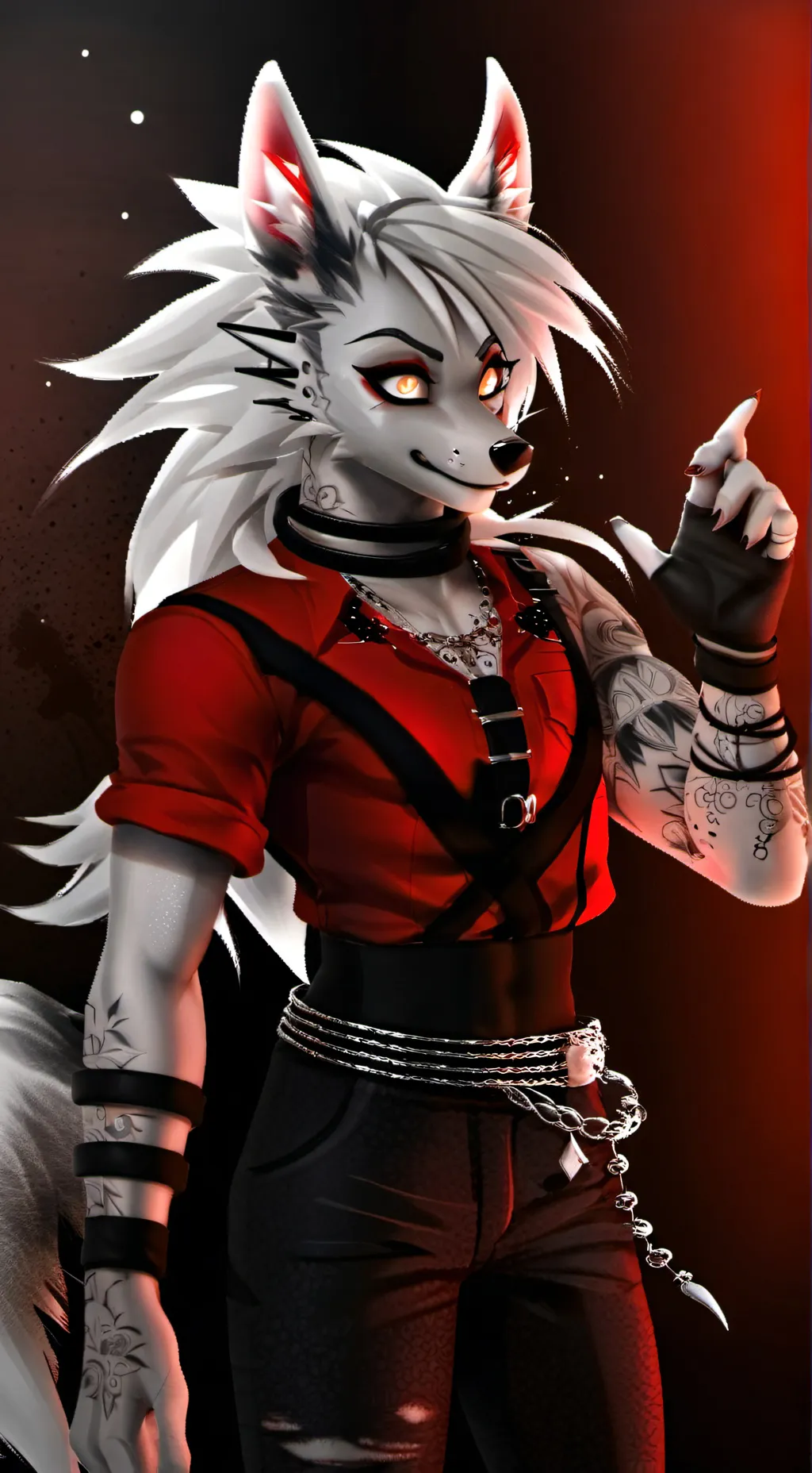 Talkie AI - Chat with Loona