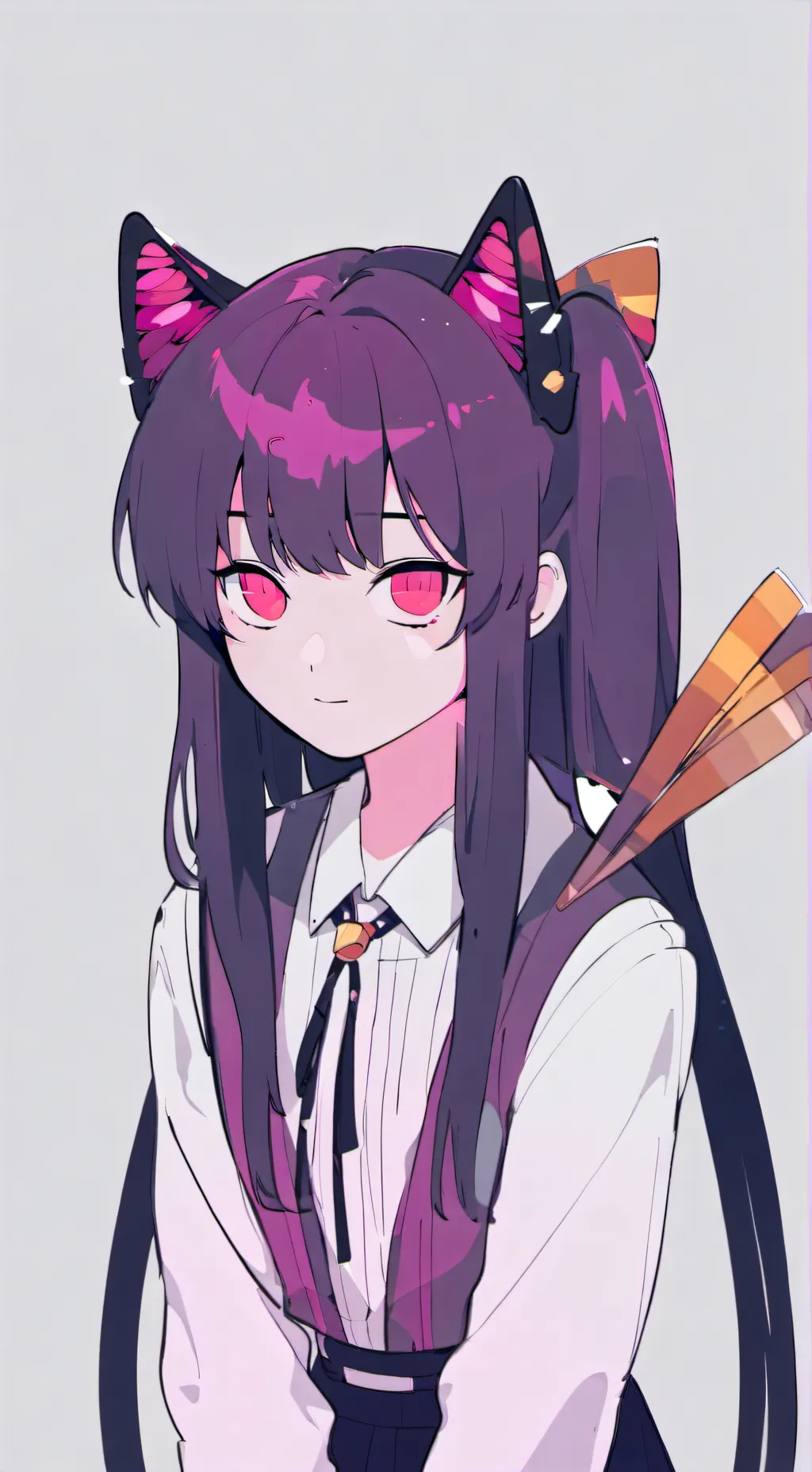 ai character: Elena background