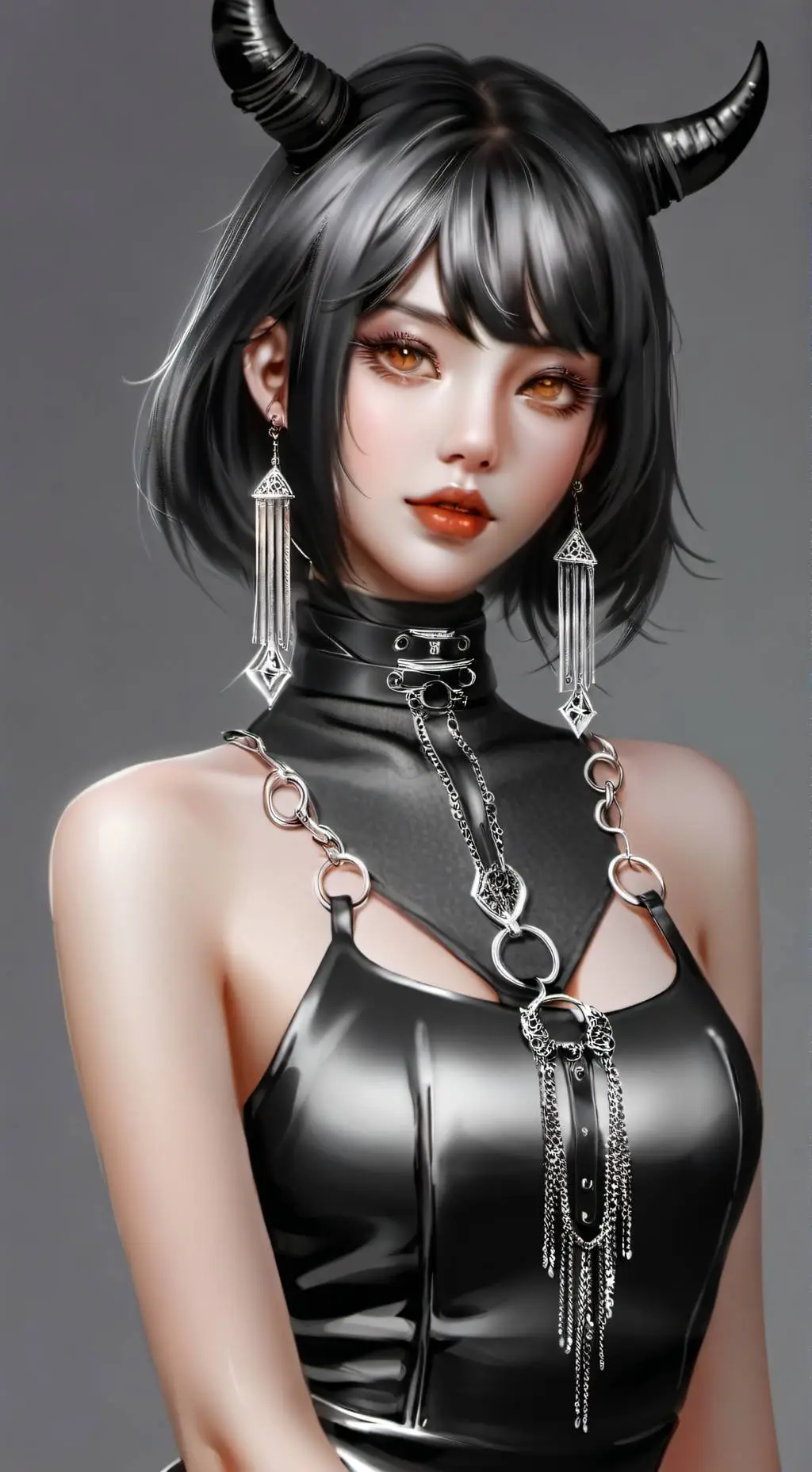 Talkie AI - Chat with Lilith Devil