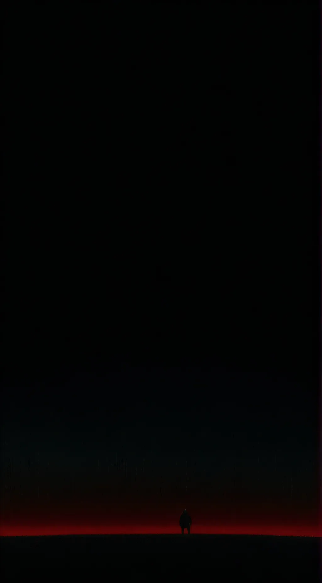 ai character: The Sun Vanished background