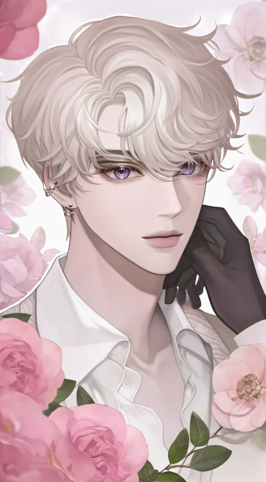 ai character: ✨~matias~✨ background