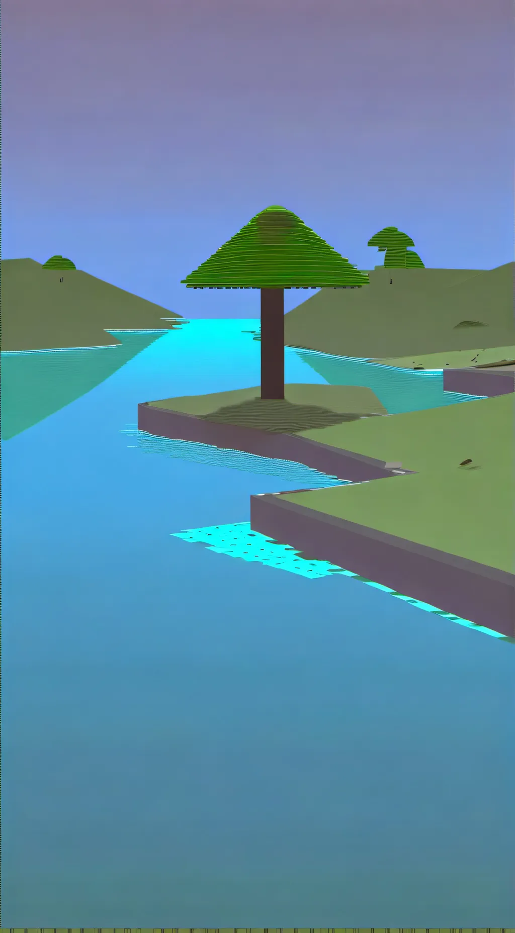 ai character: FTAP roblox background