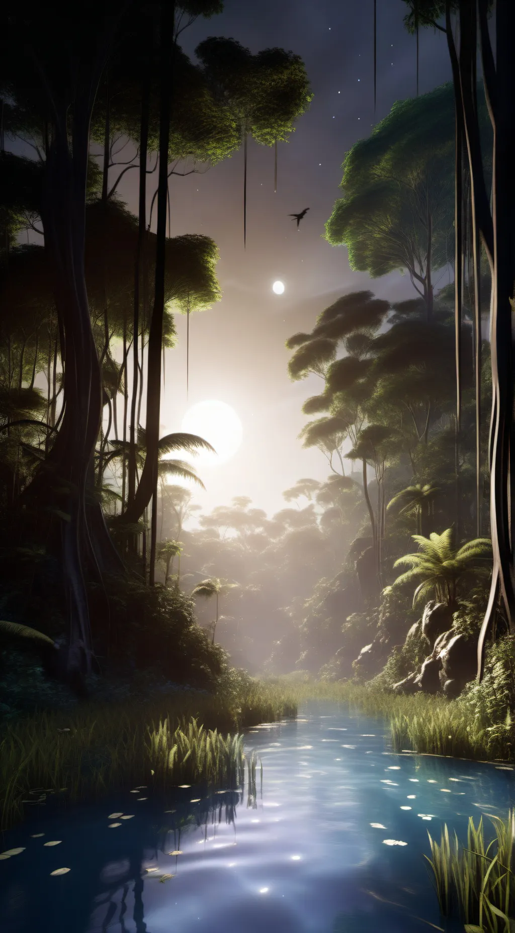 ai character: Call of dirty background