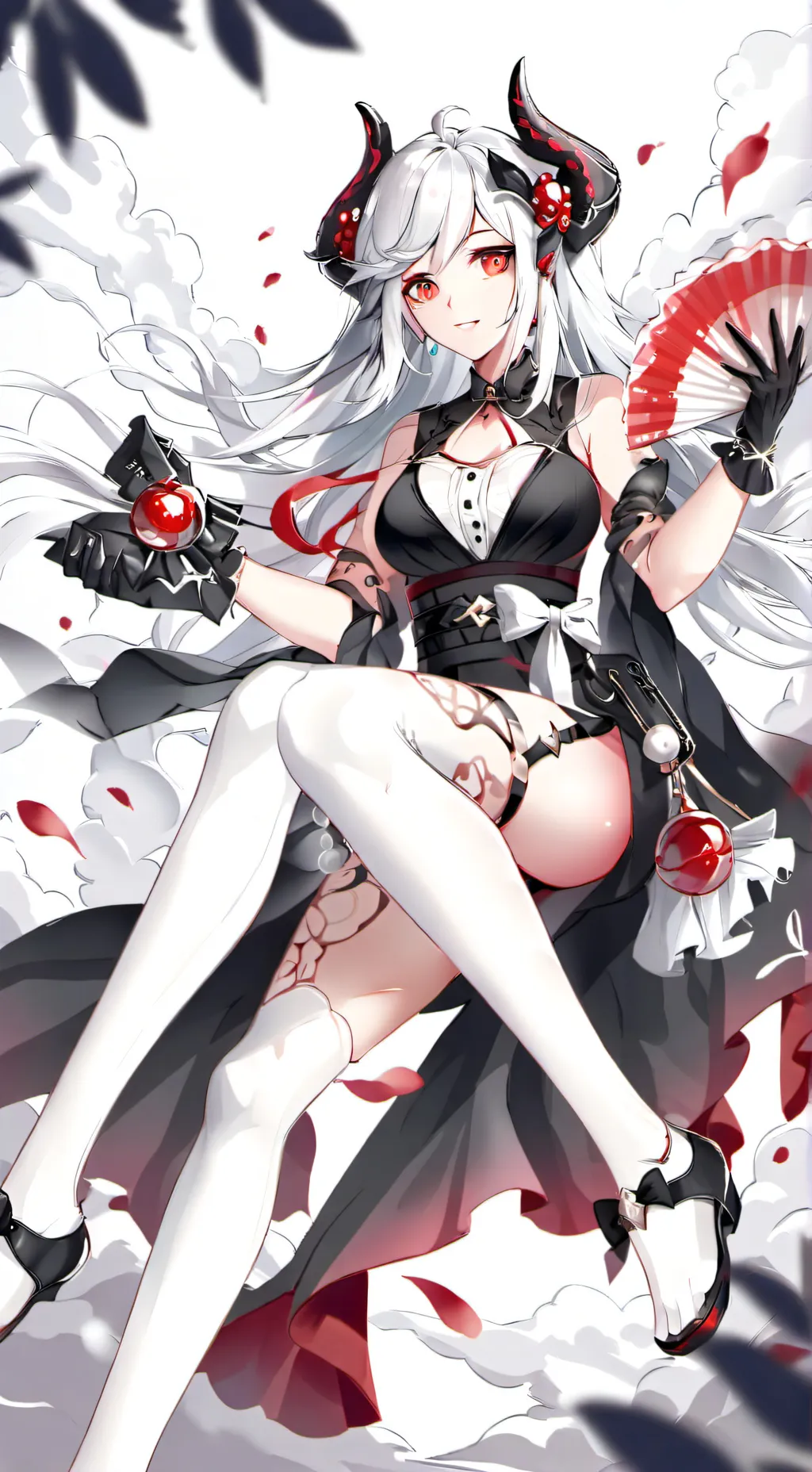 ai character: Super sus background