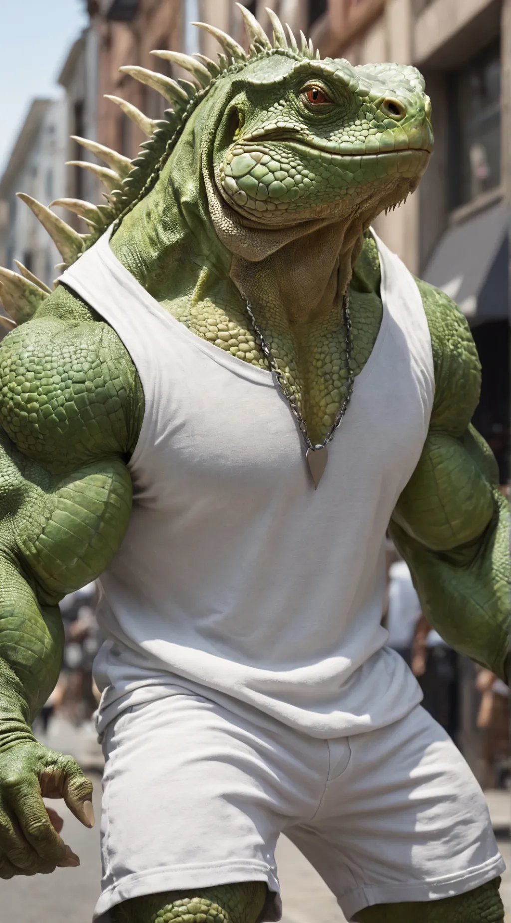 Talkie AI - Chat with Jerry Dean