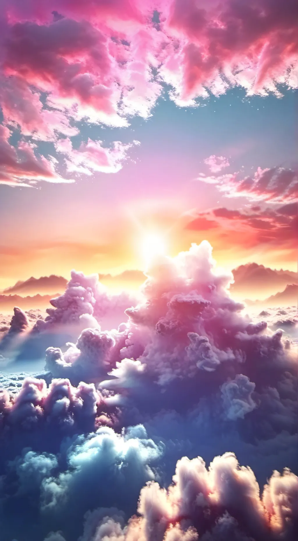 ai character: Dw Toon handlers background