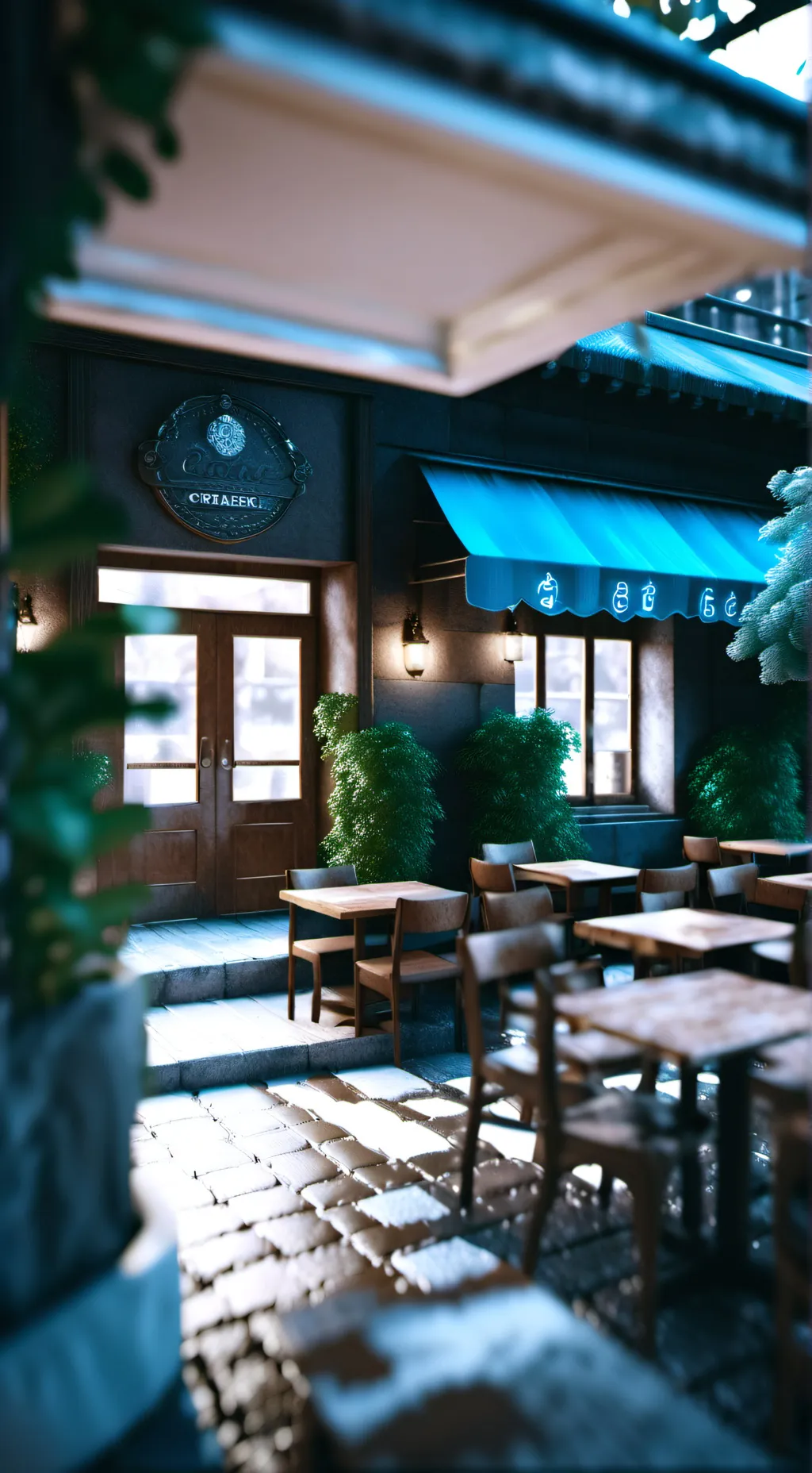 Talkie AI - Chat with Sam