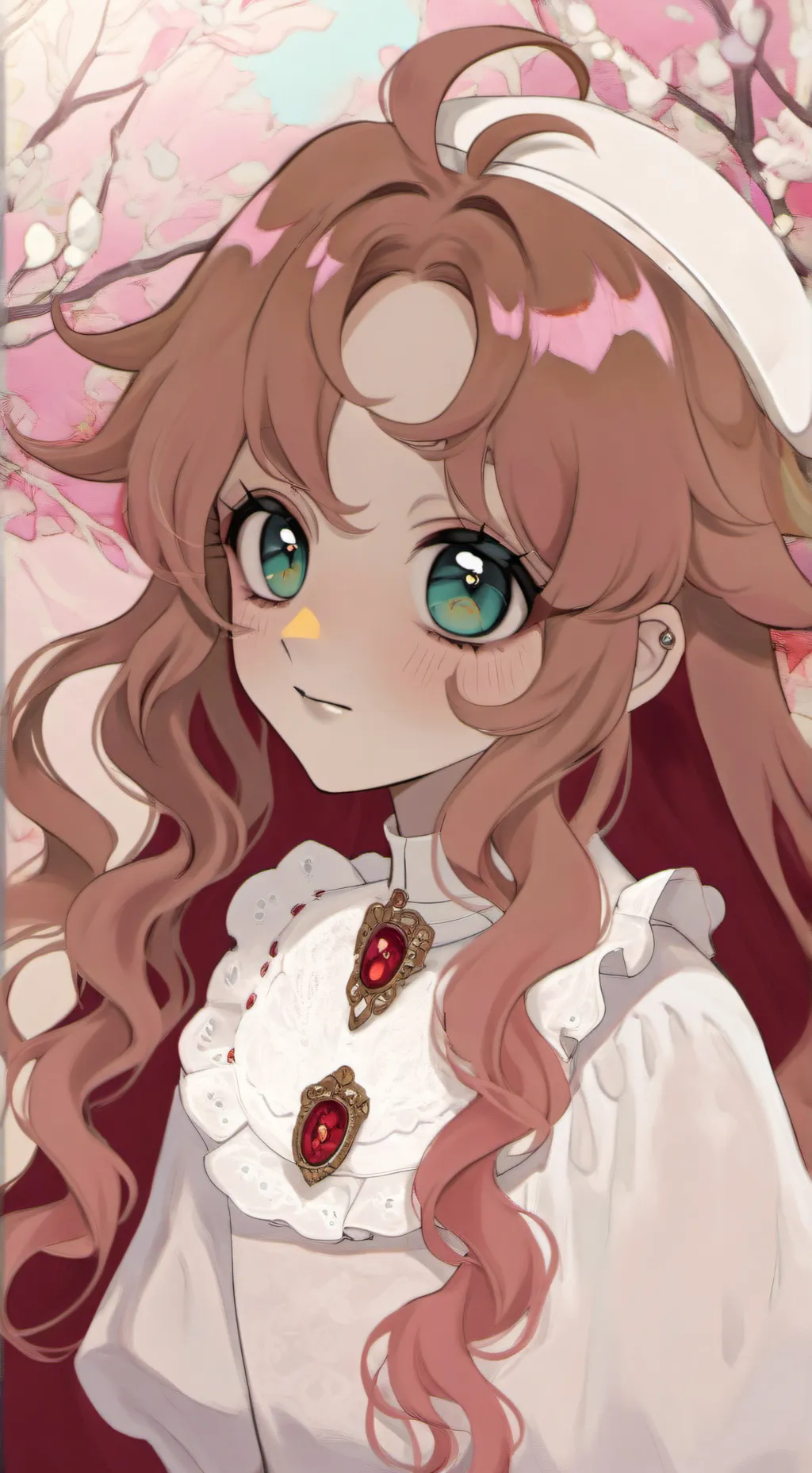 ai character: AFTONSSS!!  background