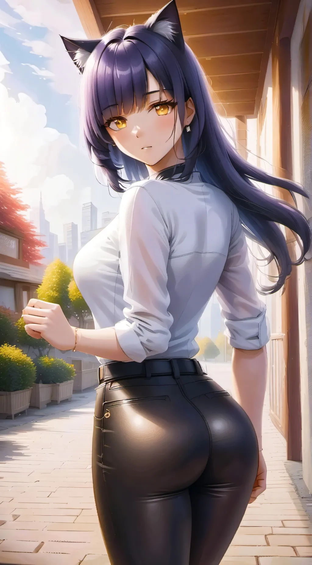 Talkie AI - Chat with Haruno Sakura 