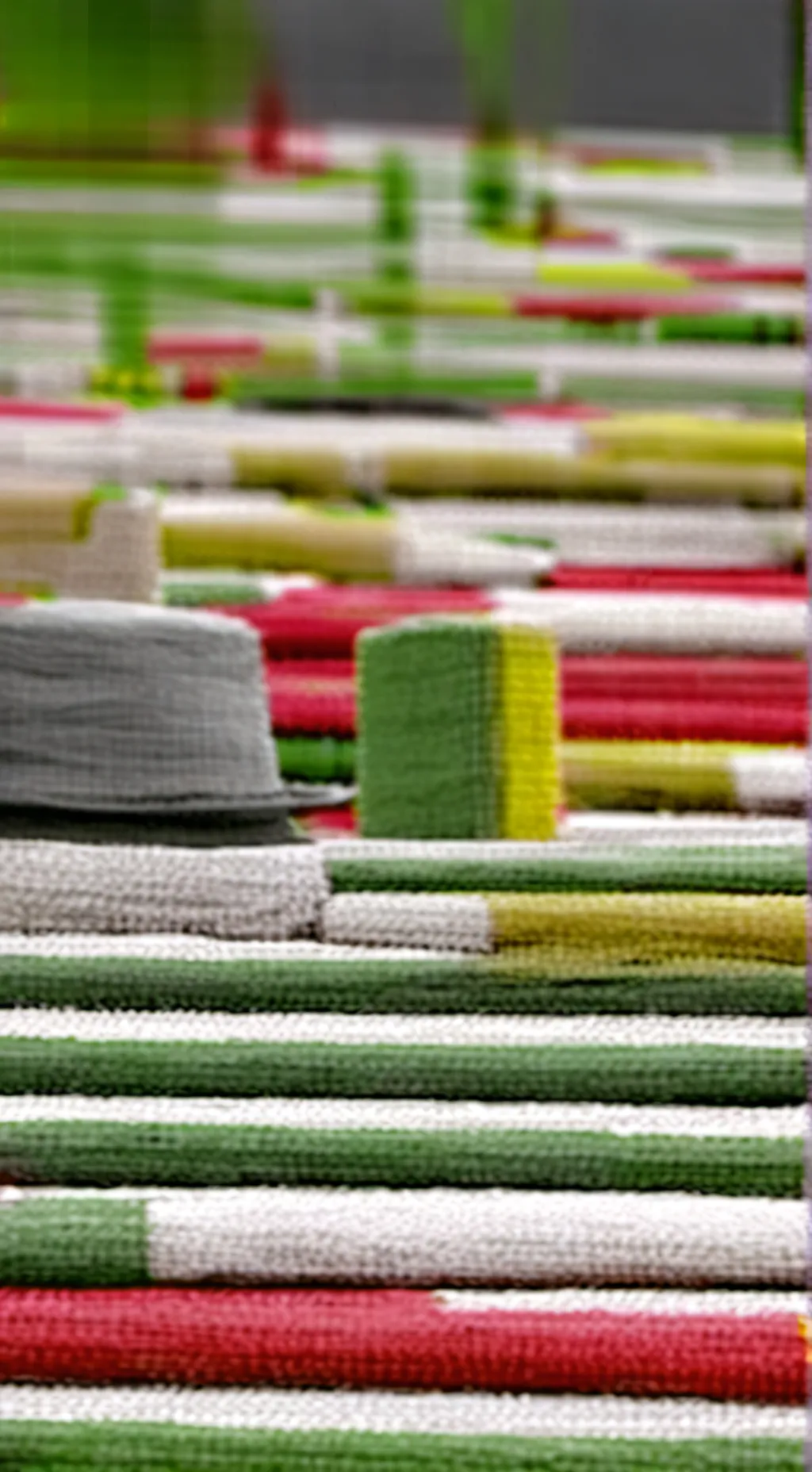 ai character: Bakudeku background