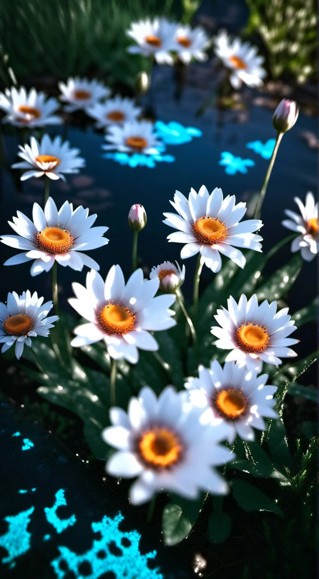 ai character: ❤️STRAYKIDS🖤 background