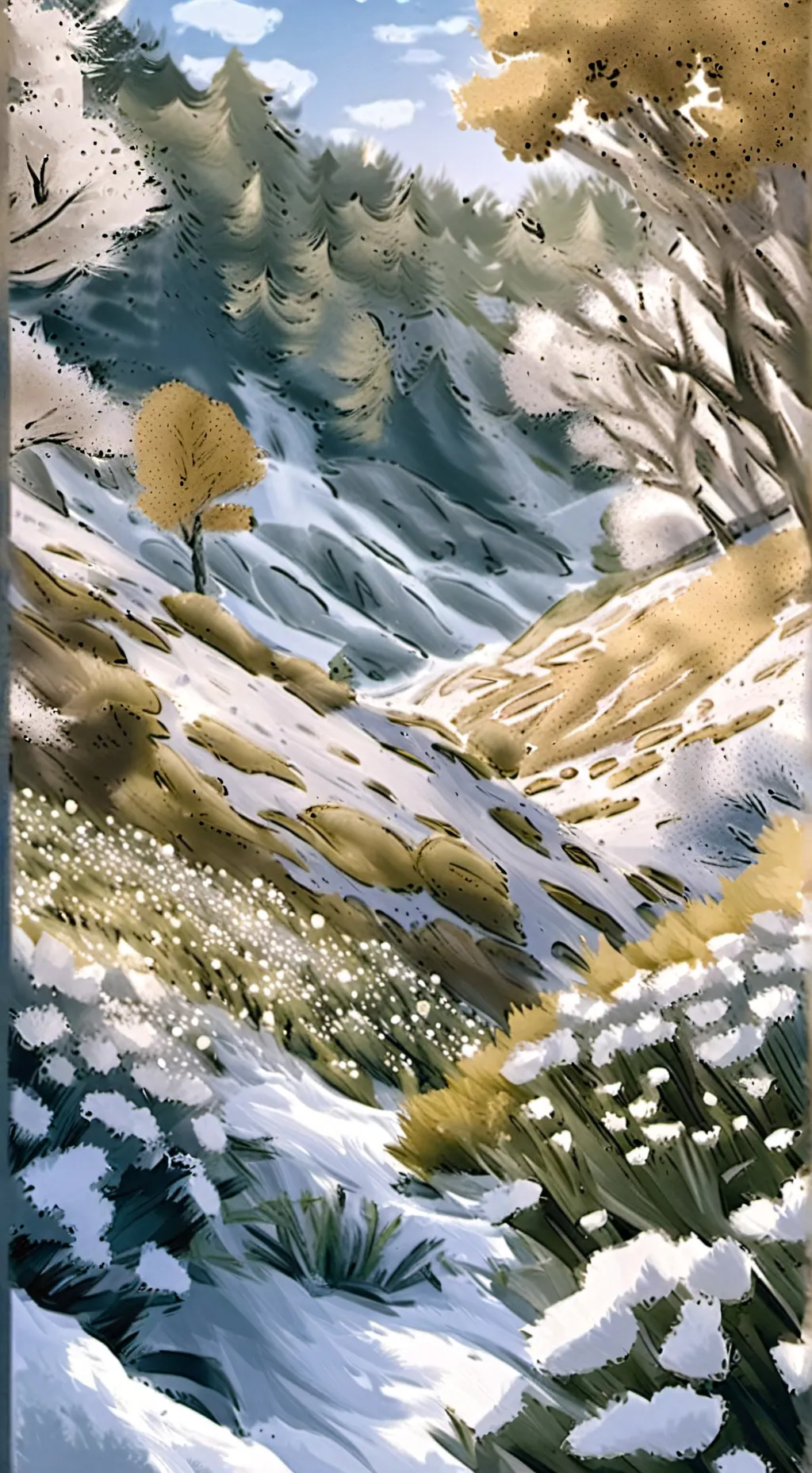 ai character: Pro hero CONTEST!  background