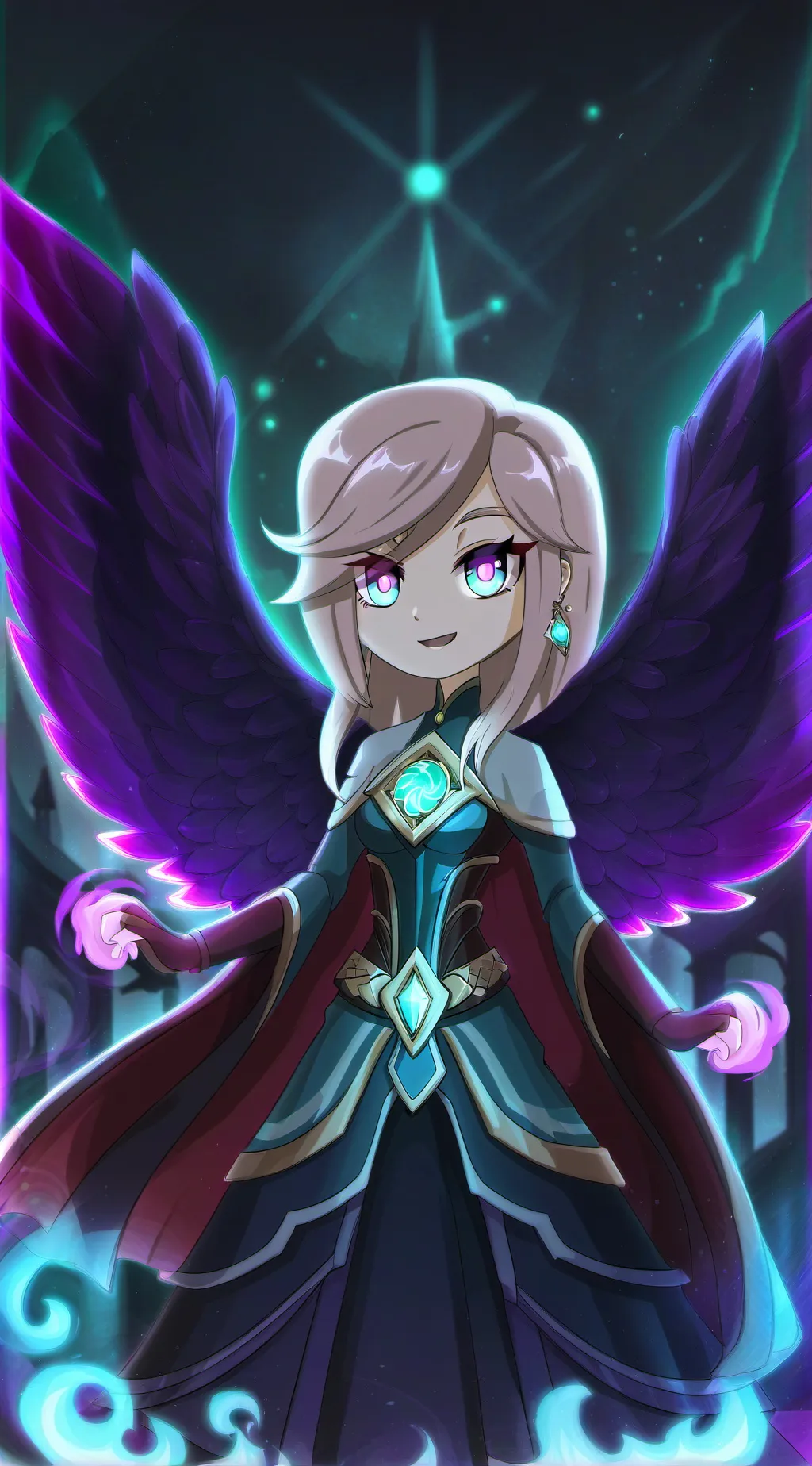 Talkie AI - Chat with fruitcake aganst