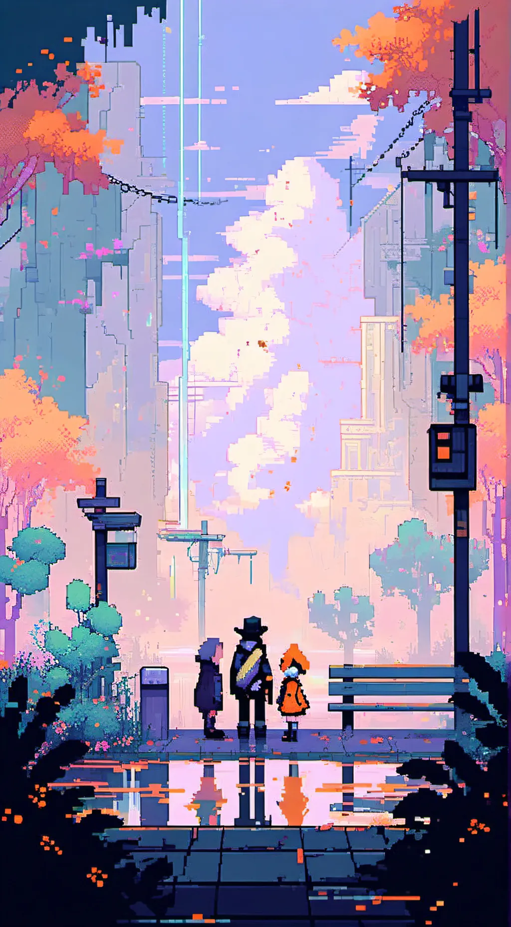 ai character: Let him go (TW!⚠️) background