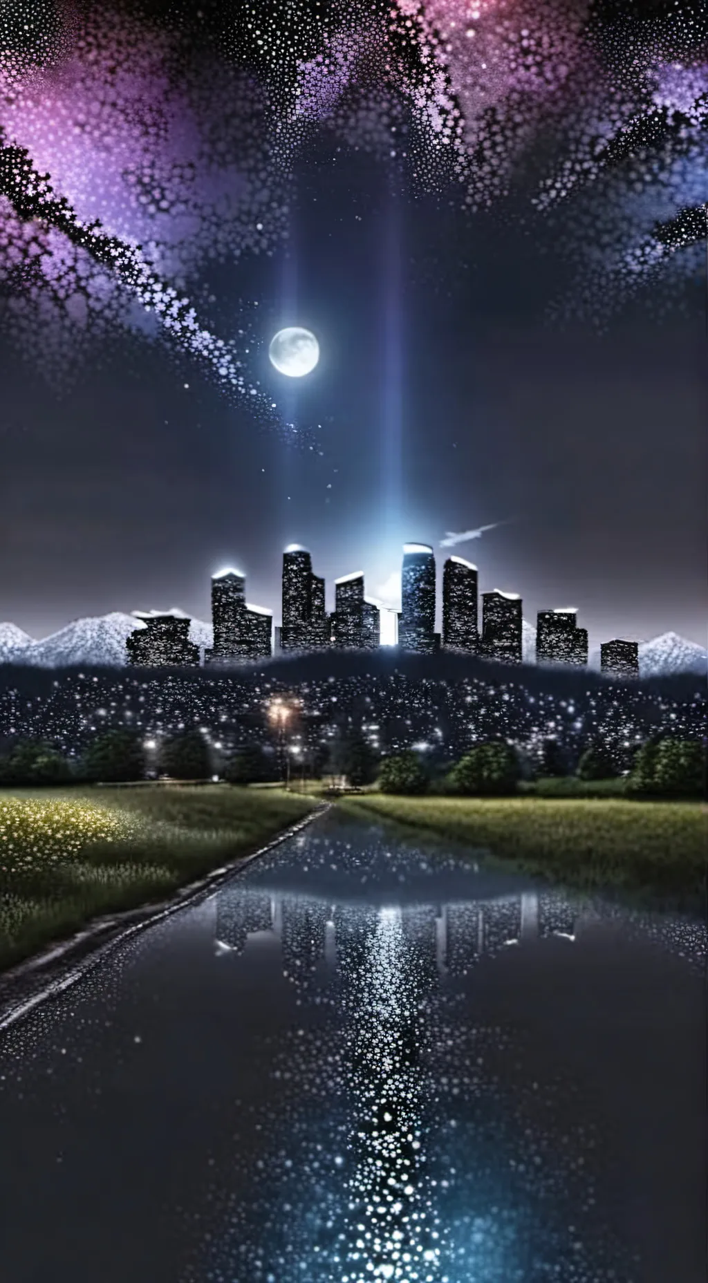 ai character: Angryhugs Nono background