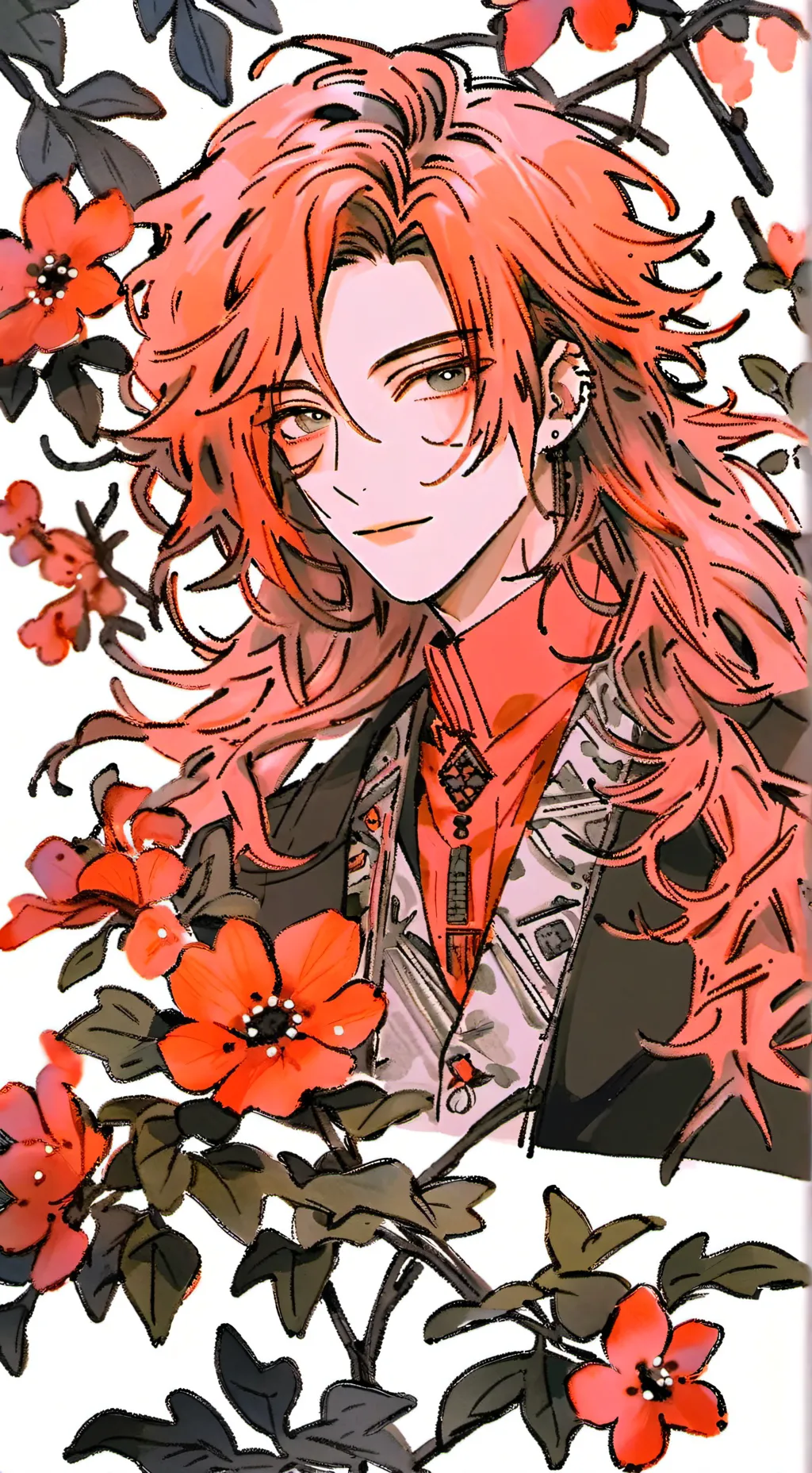 Talkie AI - Chat with •°Aoi°•