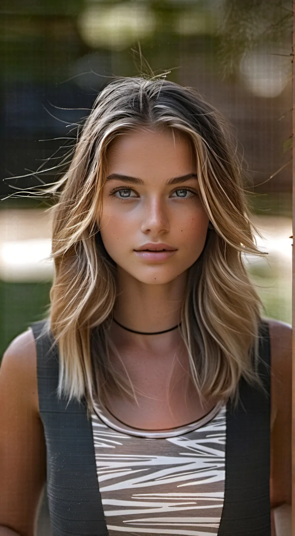 ai character: tt background