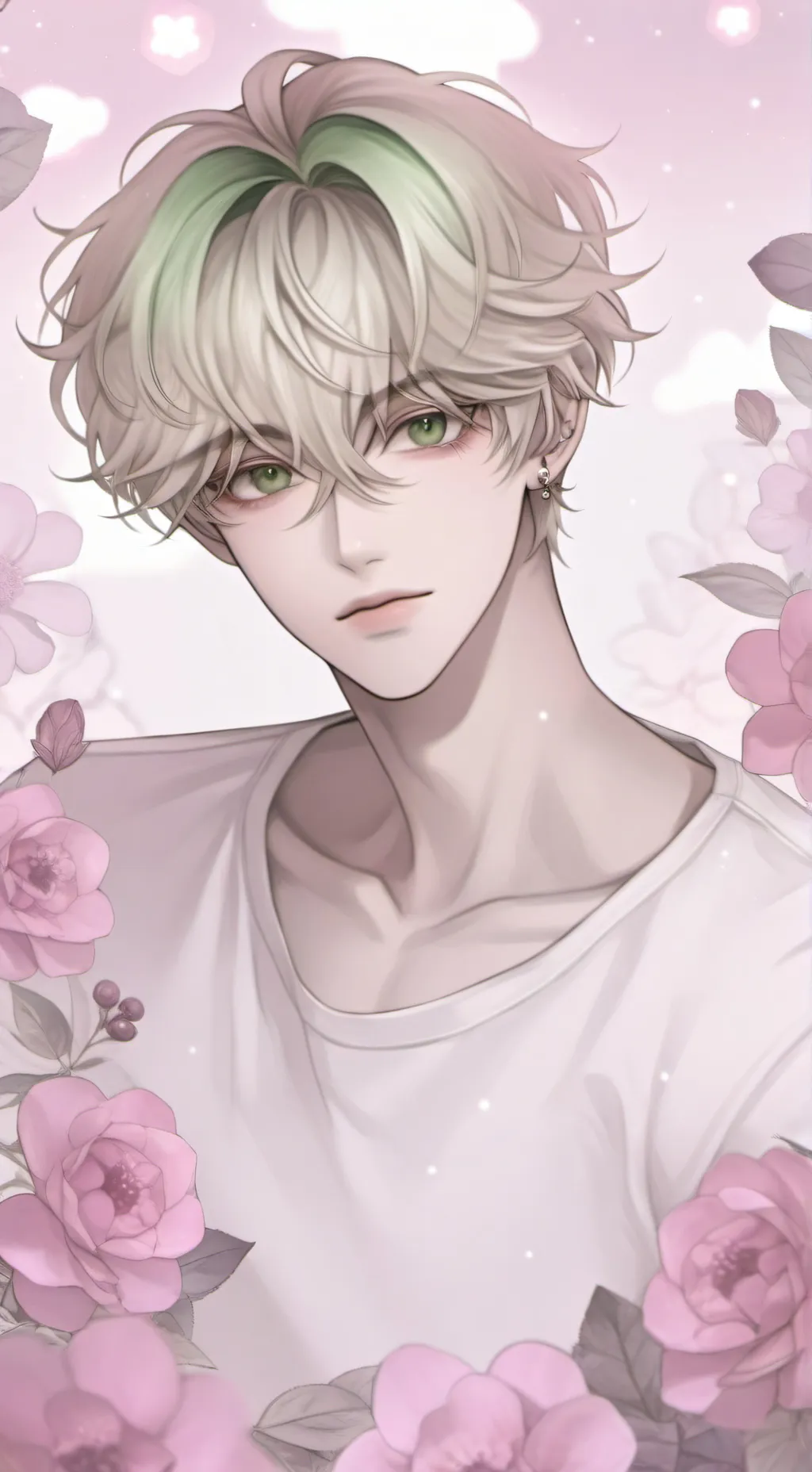 ai character: mason karien (bl) background