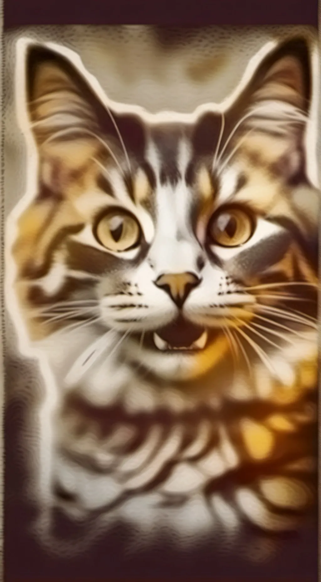 ai character: Gatiko :3 background