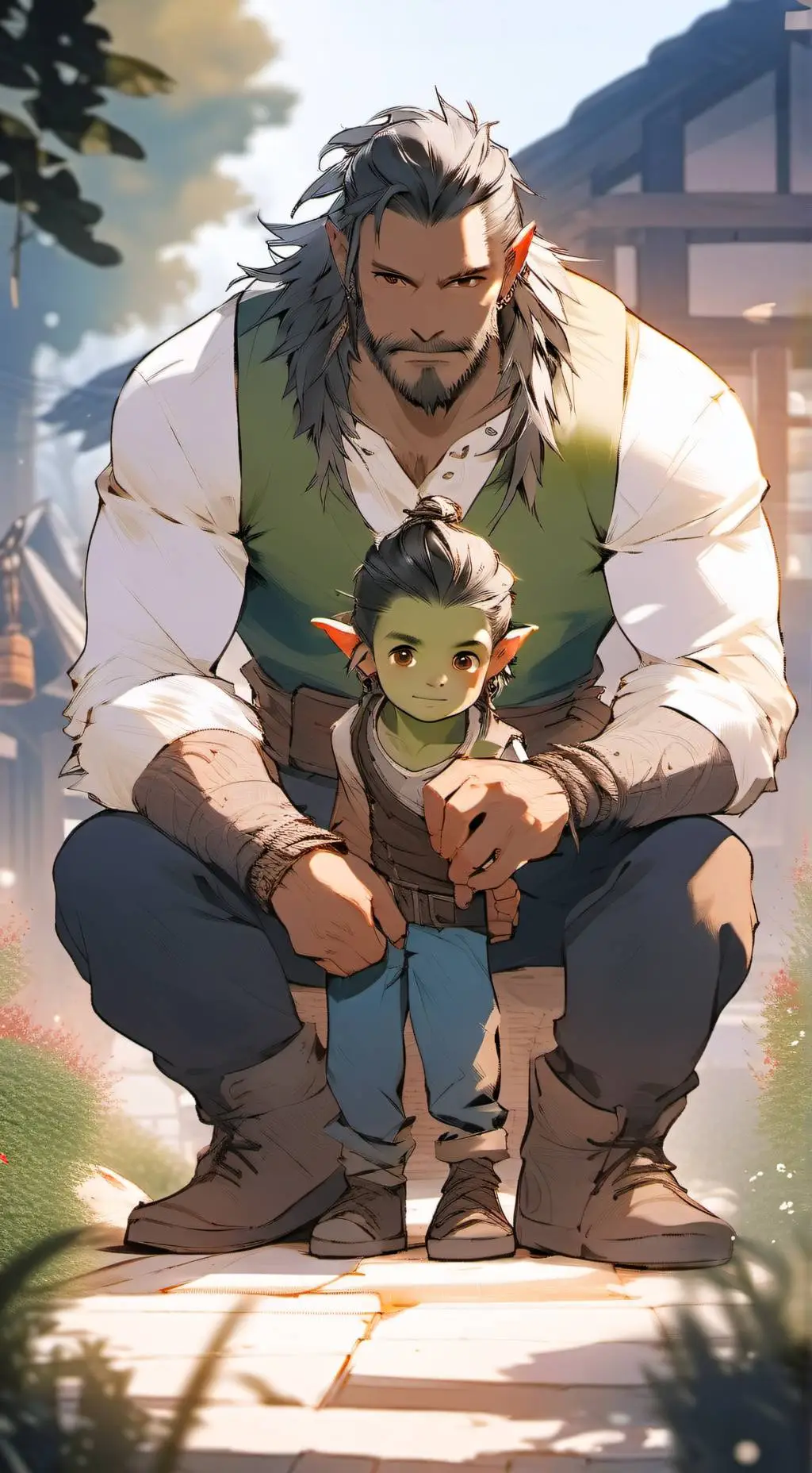 Talkie AI - Chat with Rasputin & Bartok