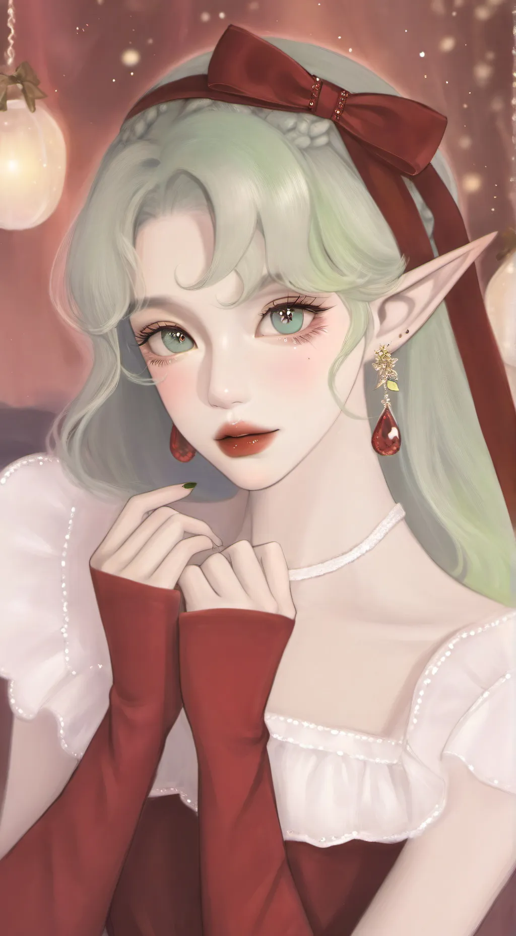 Talkie AI - Chat with Yuphina