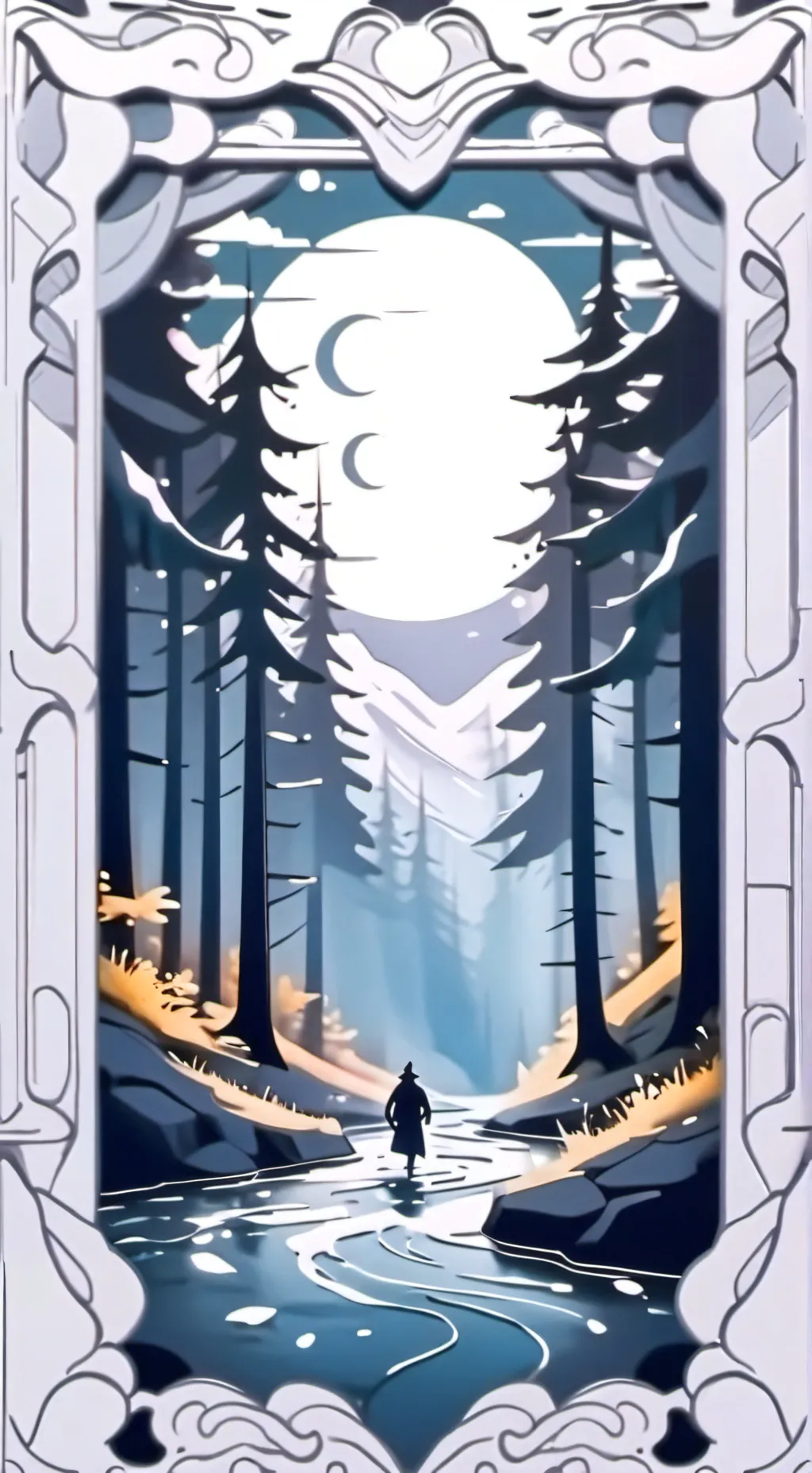 ai character: kny em poppy playt background