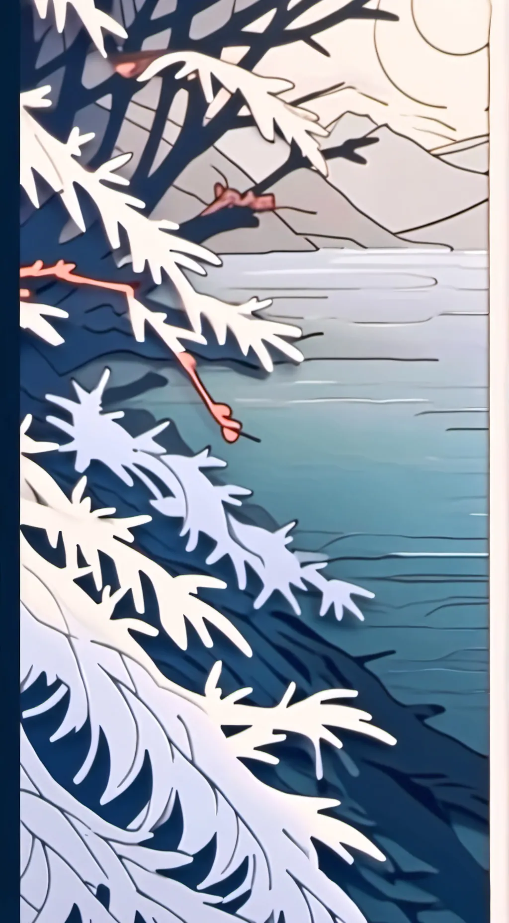 ai character: SaneObaGiyuu background