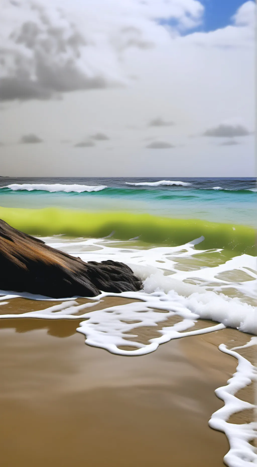 ai character: obx and st background